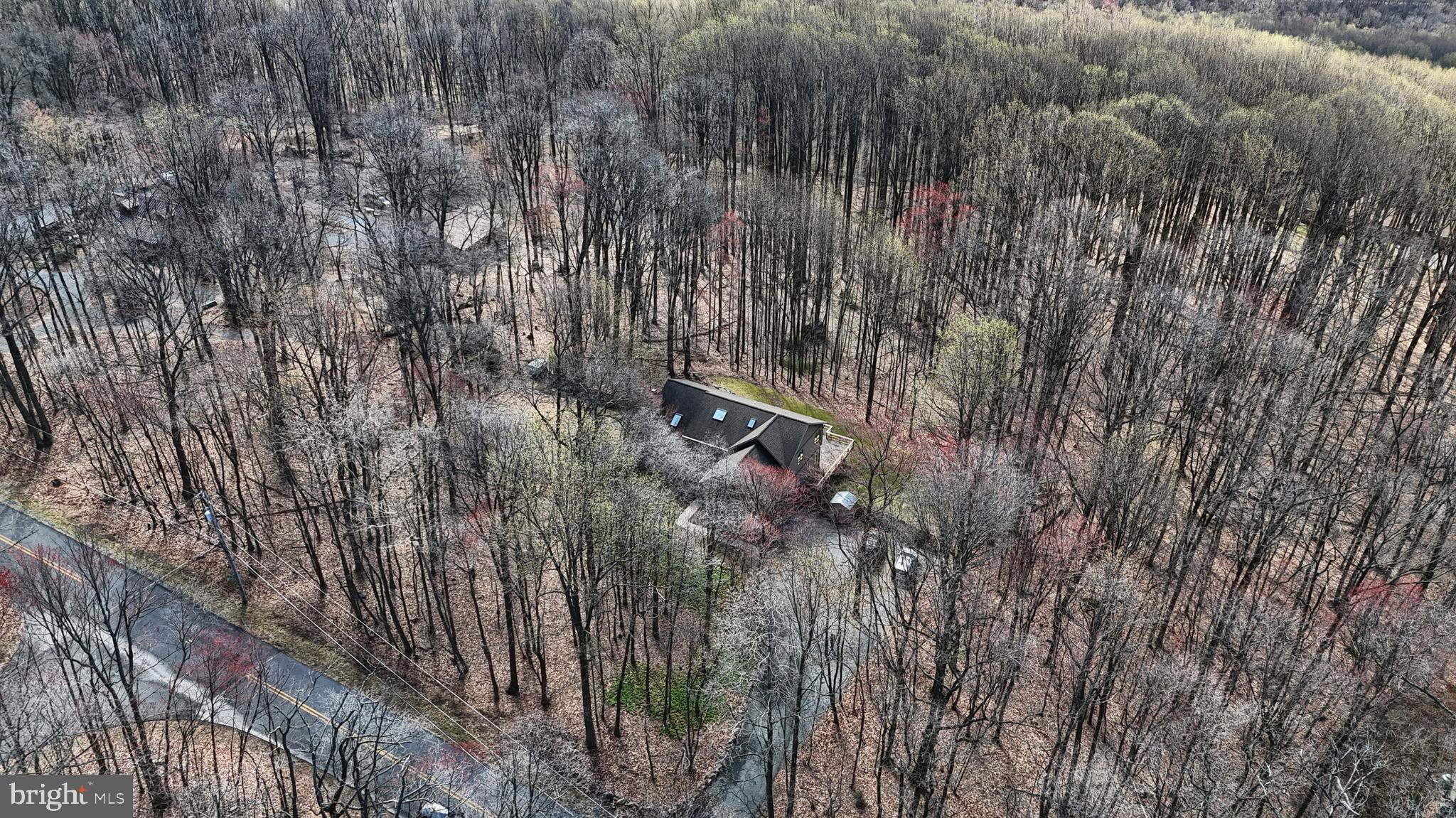 SPRINGHILL ACRES - Residential