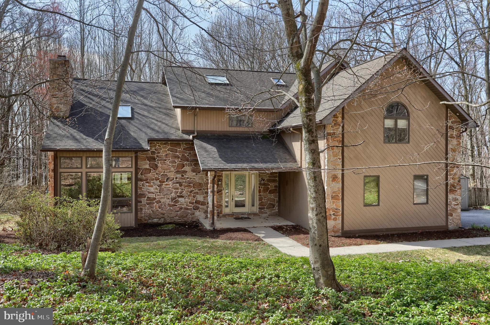 SPRINGHILL ACRES - Residential