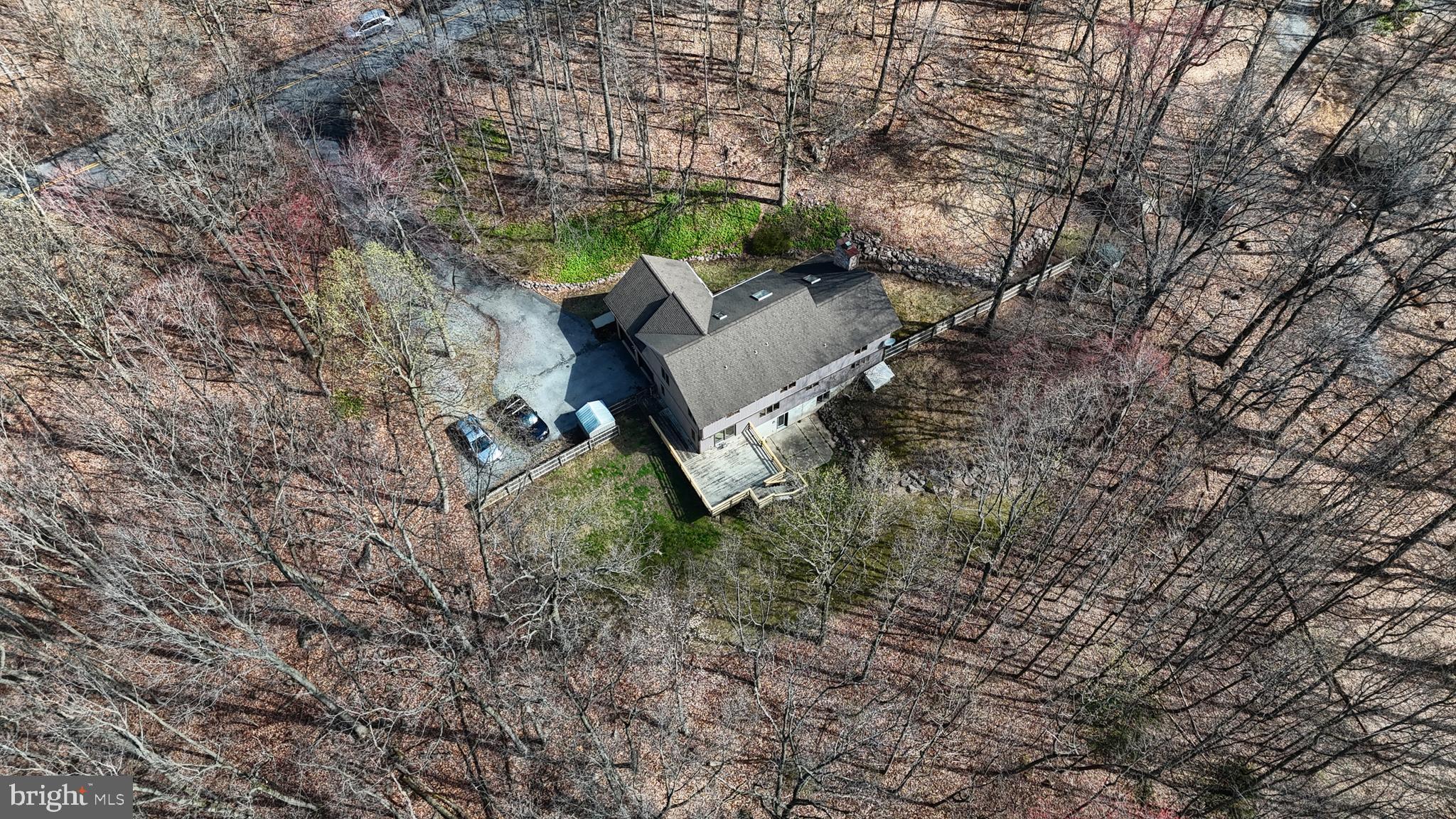 SPRINGHILL ACRES - Residential