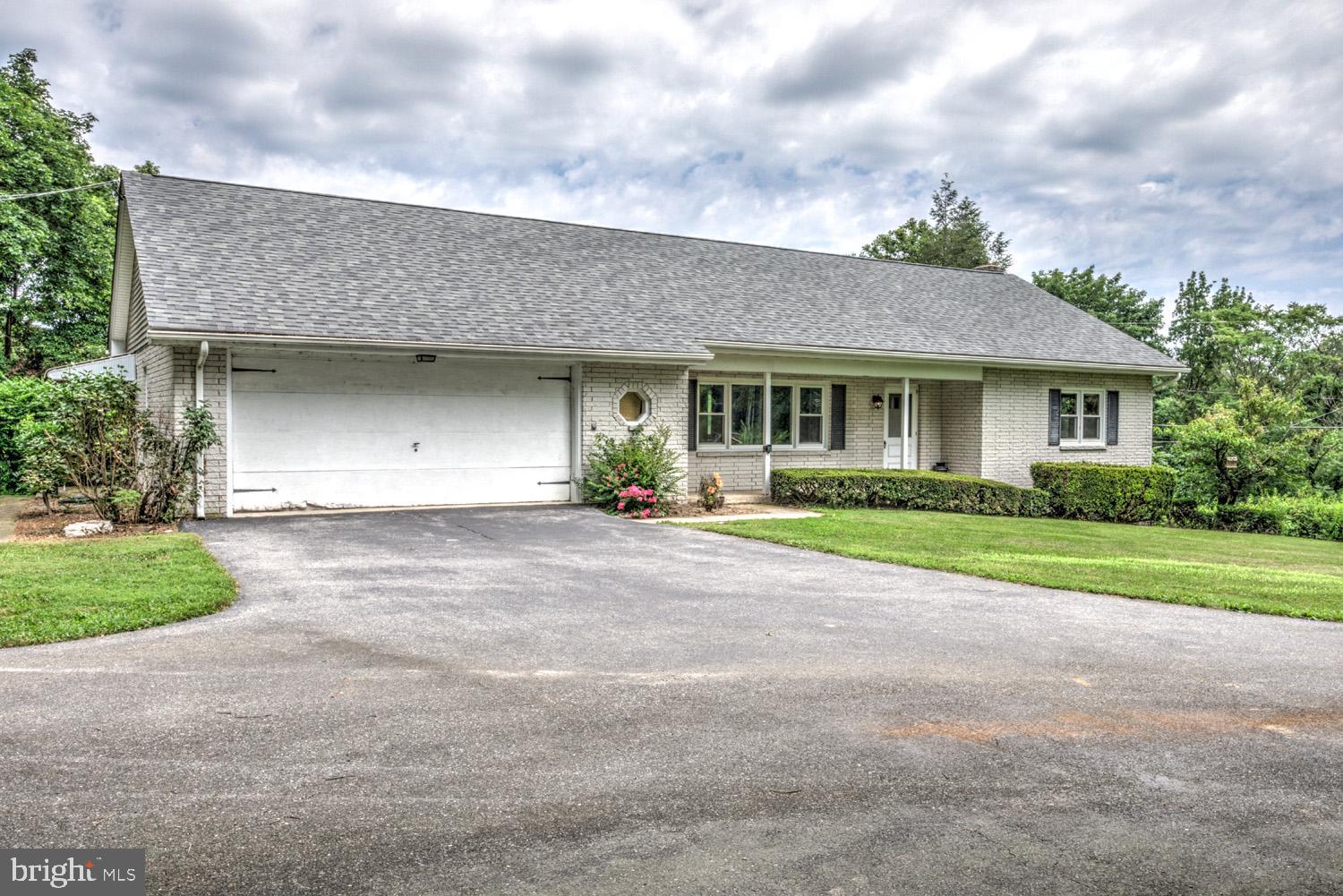 1876 BAKER ROAD