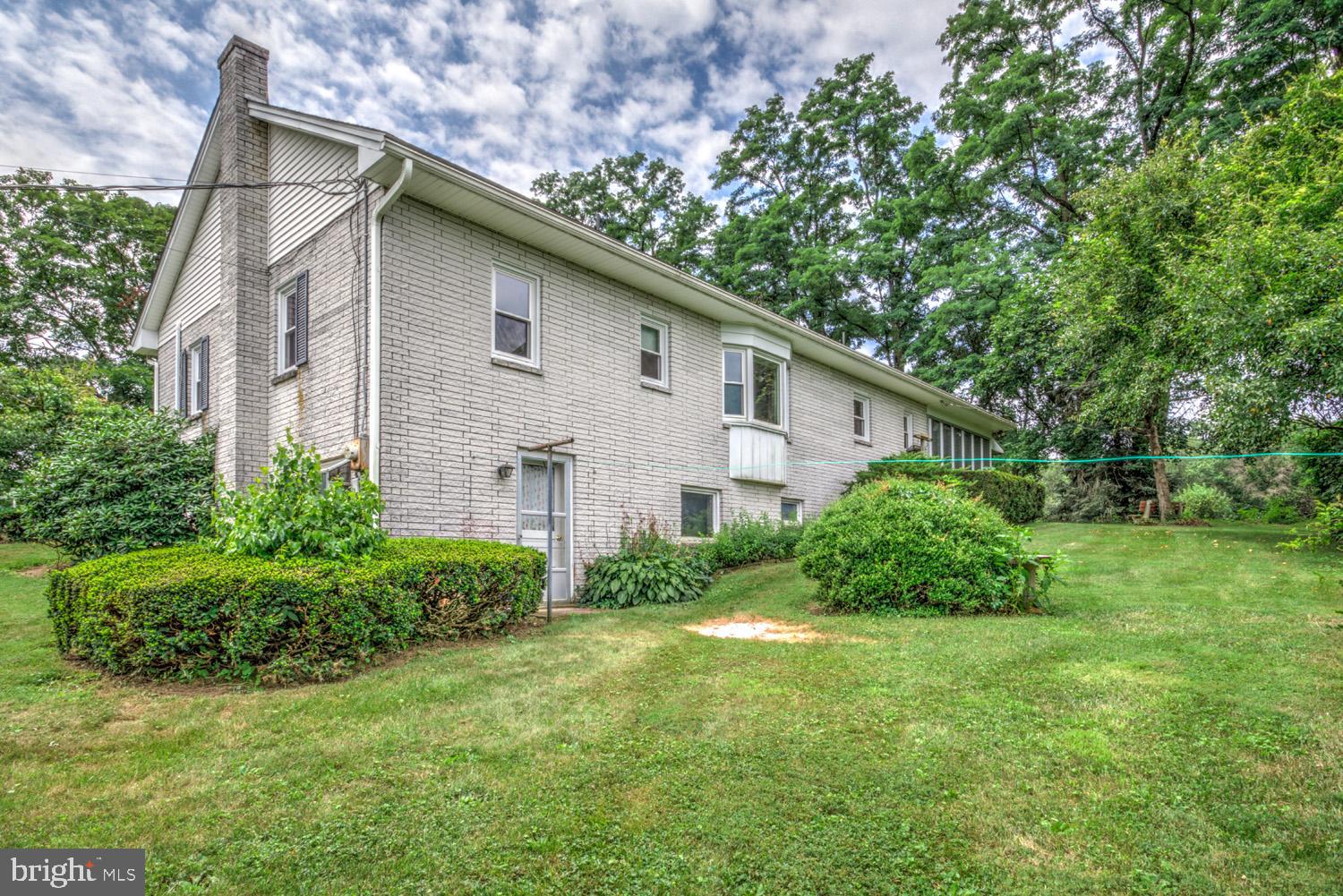 RAPHO TWP - Residential