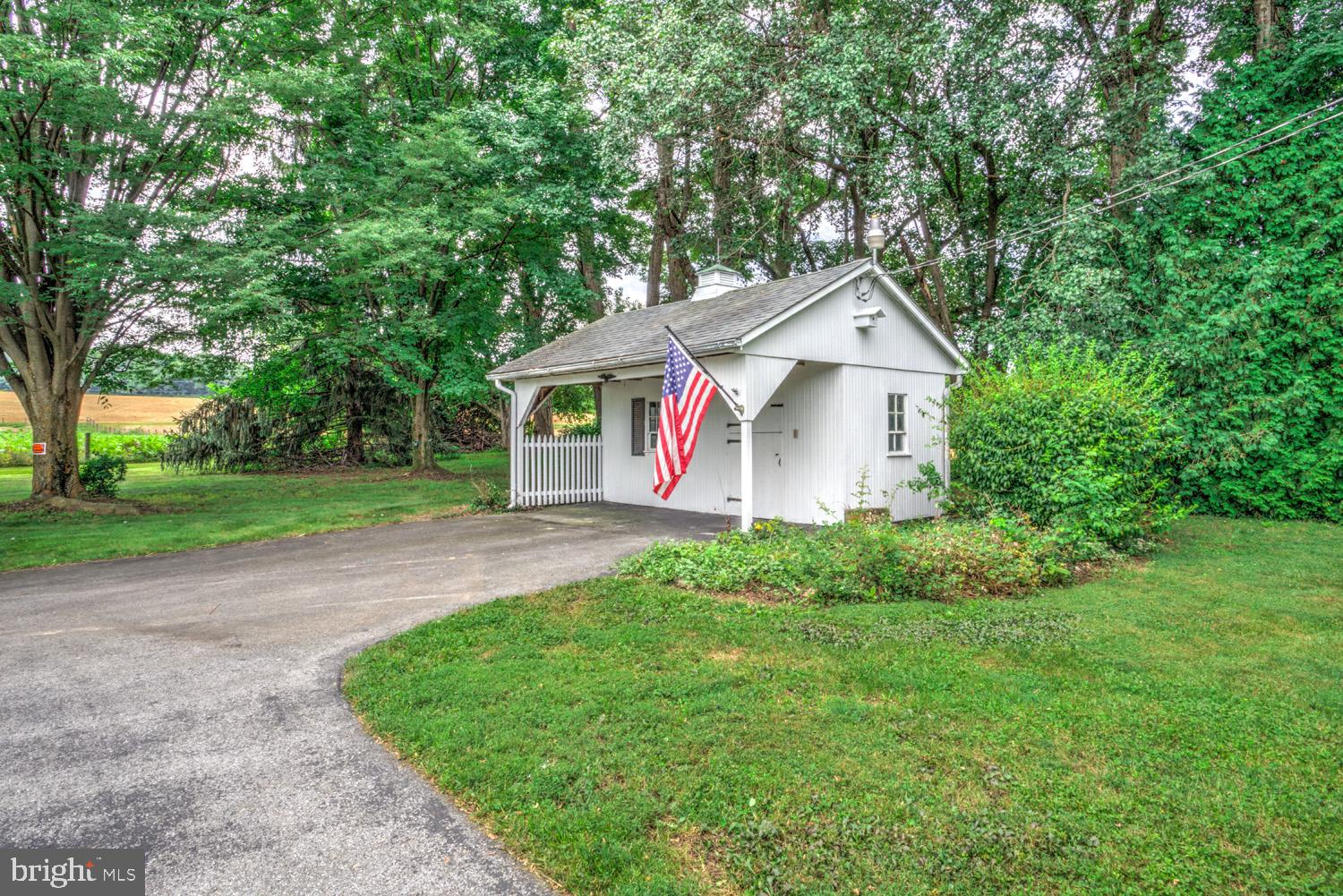 RAPHO TWP - Residential