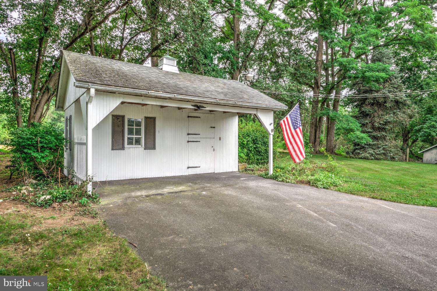 1876 BAKER ROAD