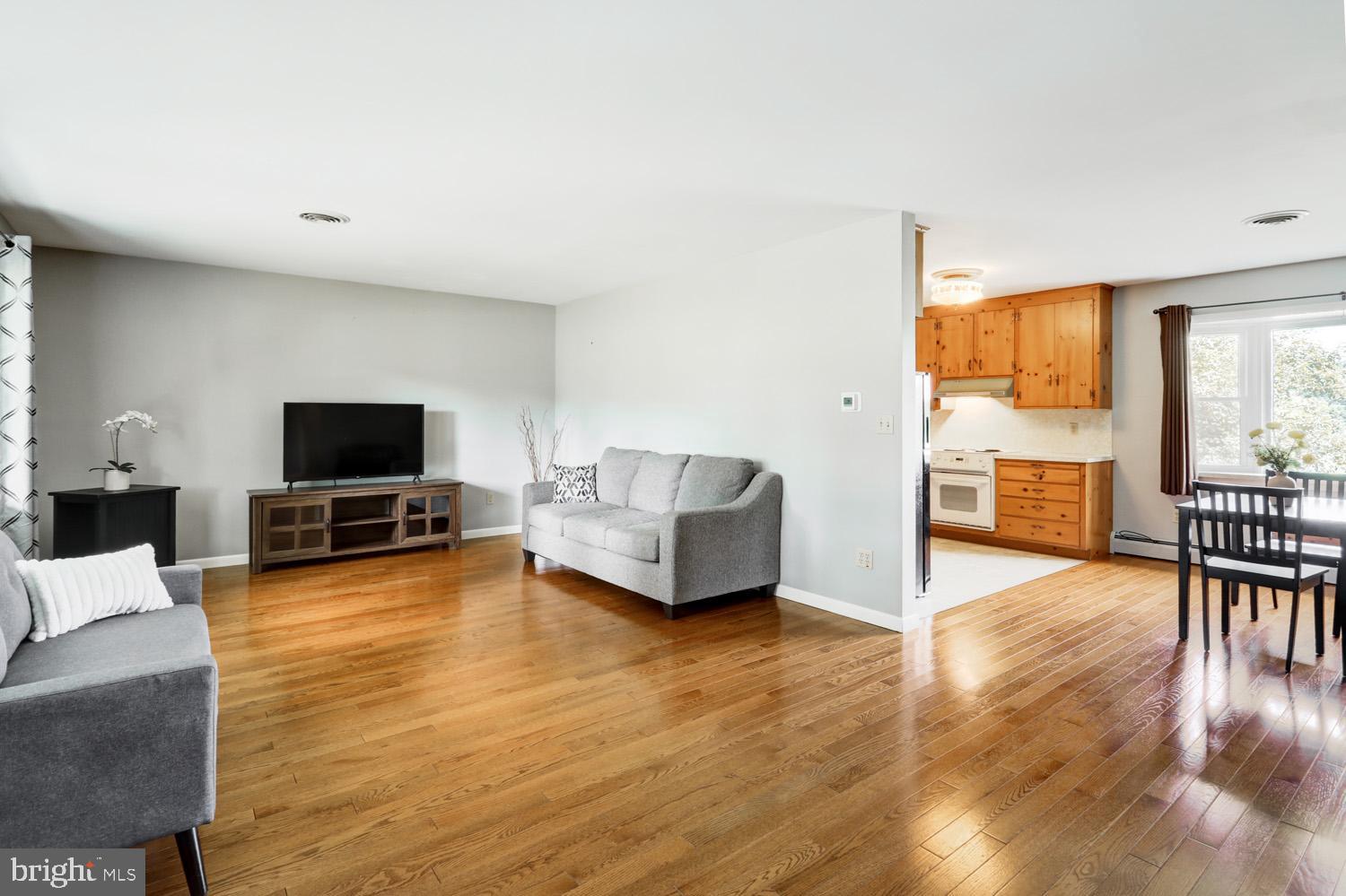 RAPHO TWP - Residential