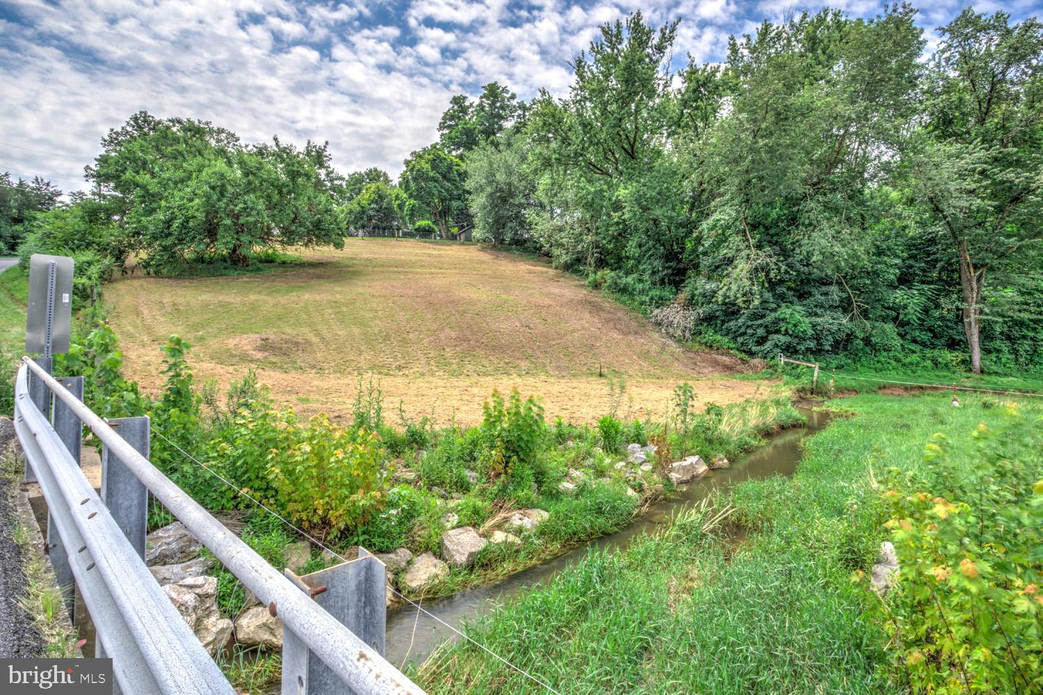 RAPHO TWP - Residential