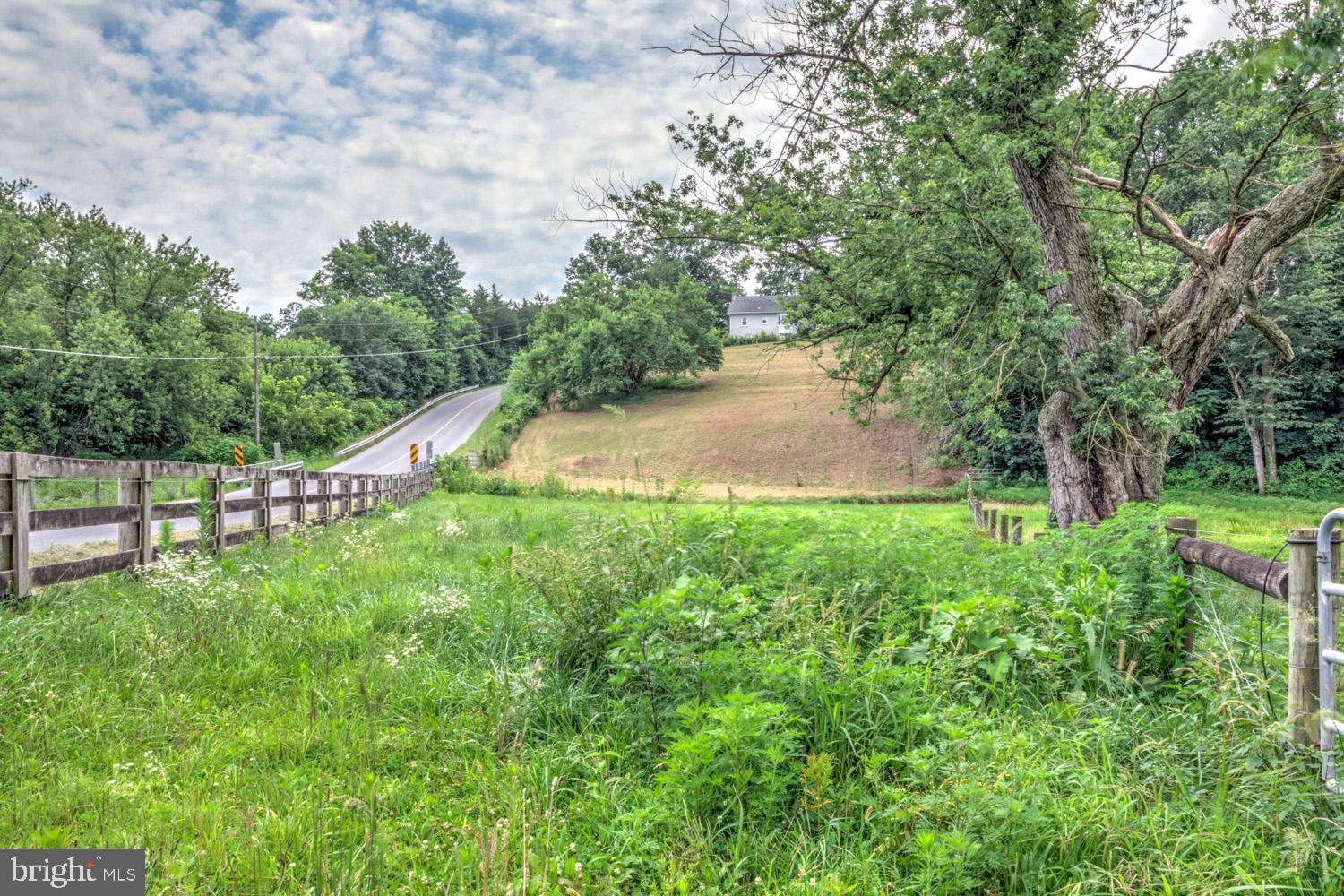 RAPHO TWP - Residential