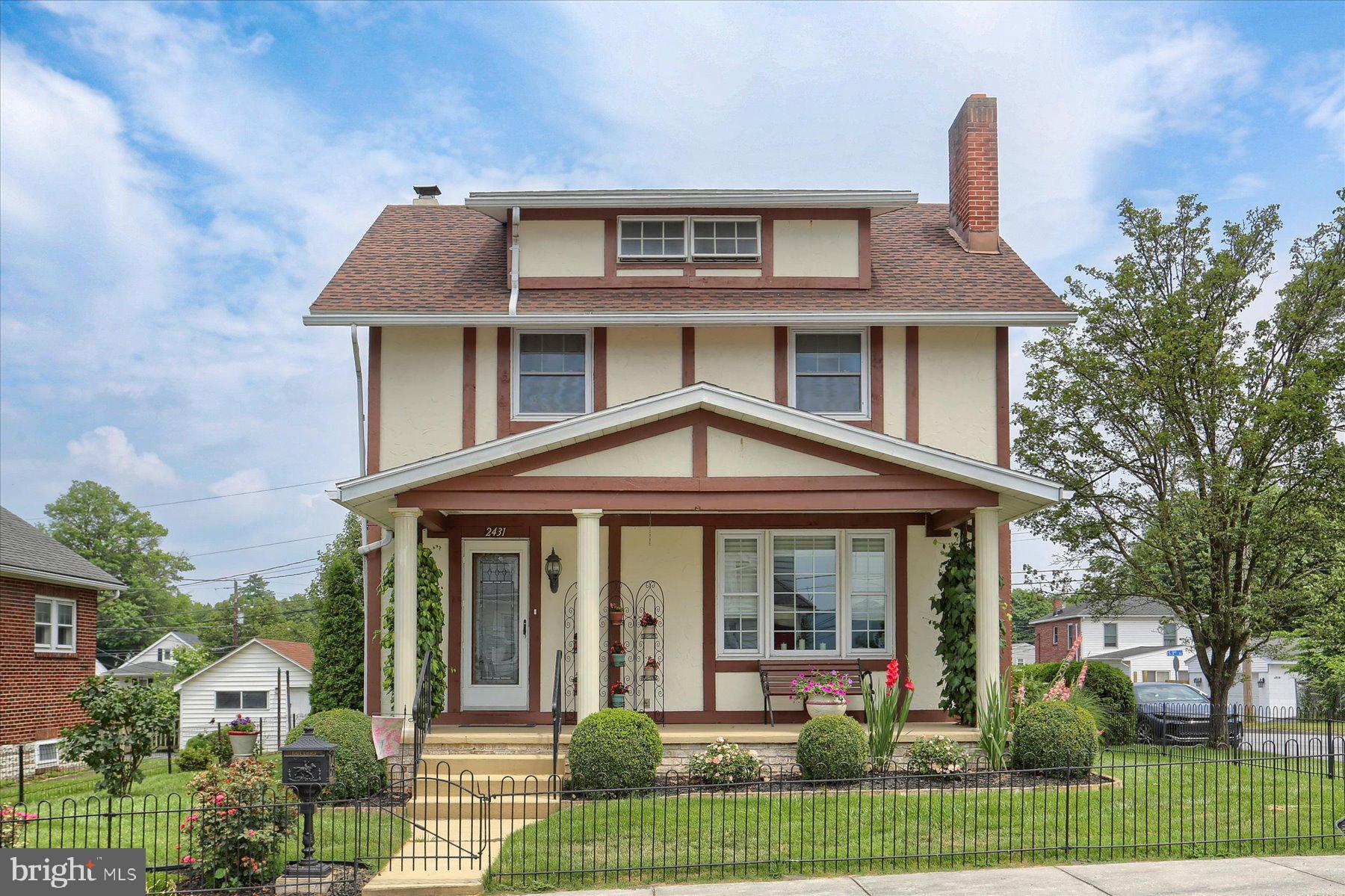 2431 S 3RD STREET