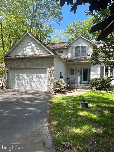 67 YARMOUTH LANE NORTH EAST MD 21901