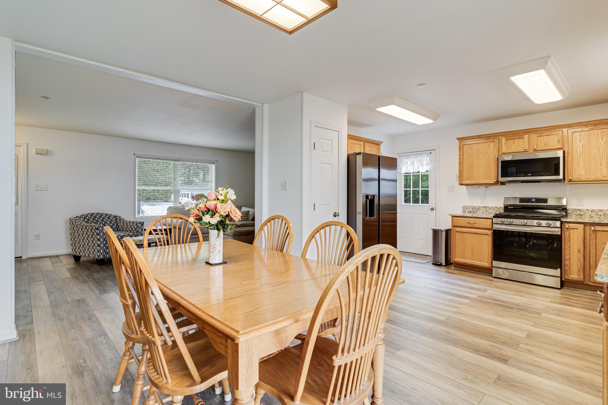 RH SCOTT - Residential