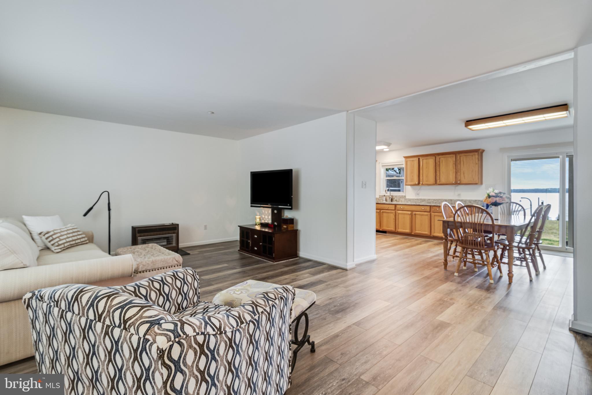 RH SCOTT - Residential