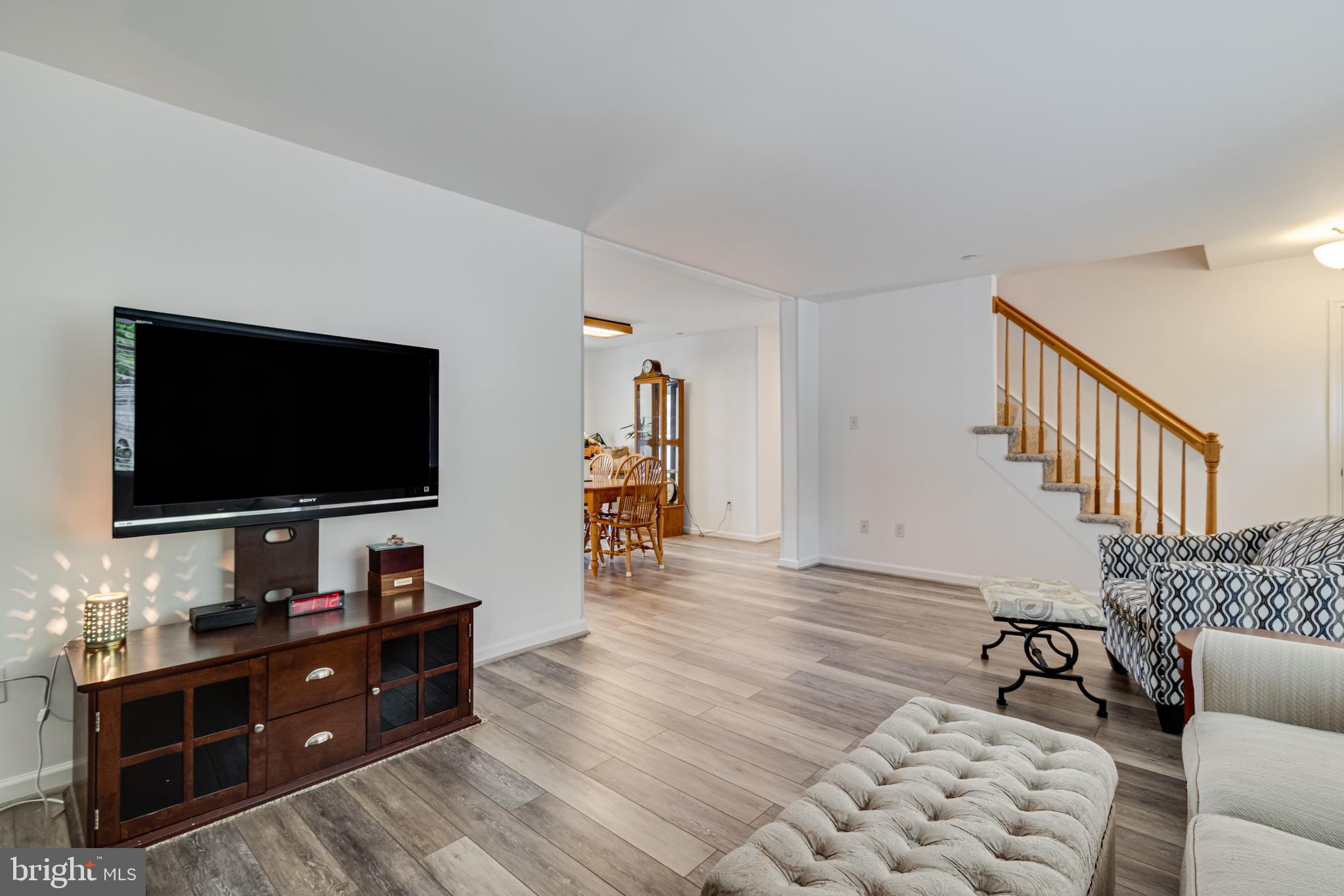 RH SCOTT - Residential