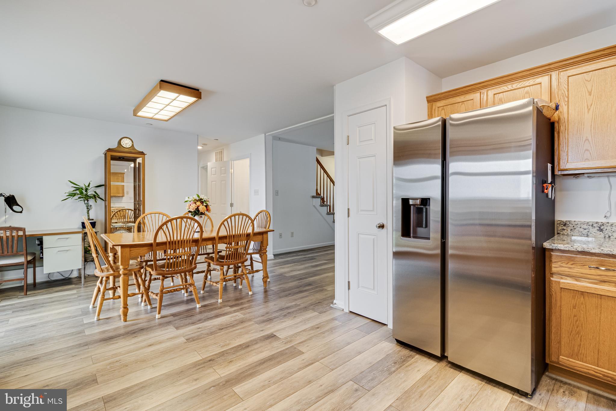 RH SCOTT - Residential