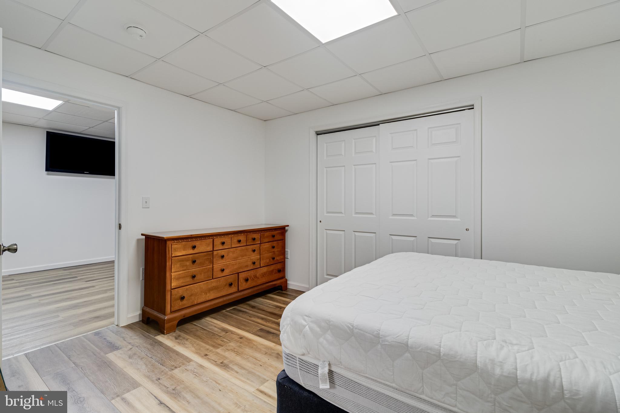 RH SCOTT - Residential