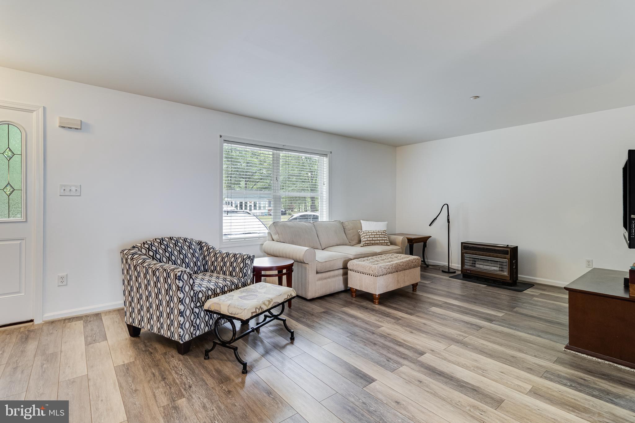 RH SCOTT - Residential