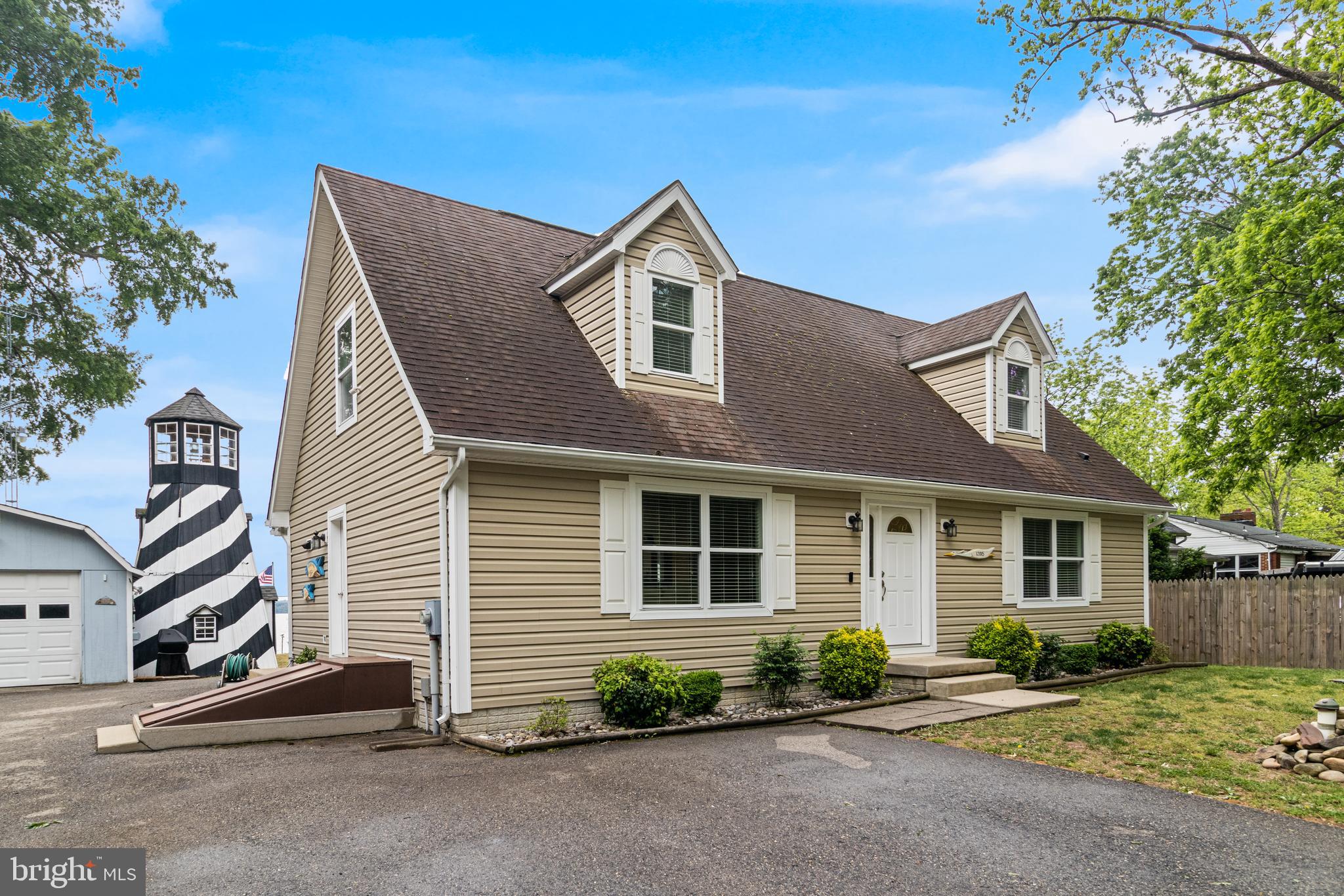 RH SCOTT - Residential
