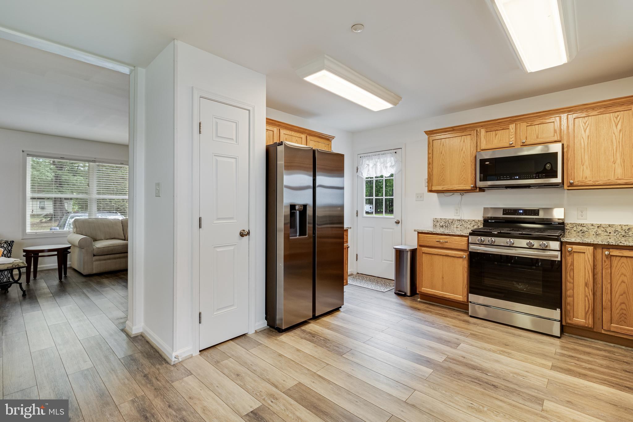 RH SCOTT - Residential