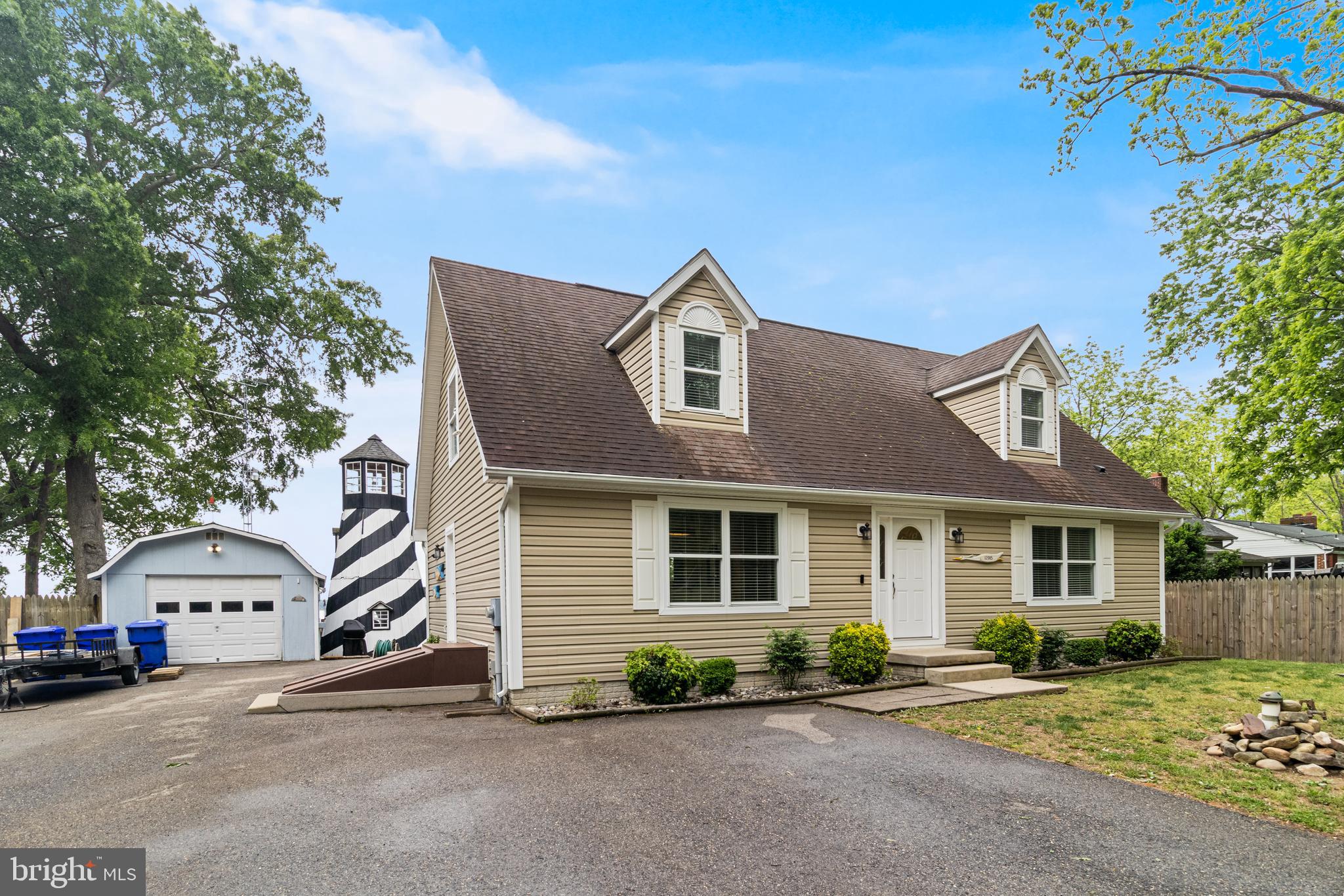 RH SCOTT - Residential