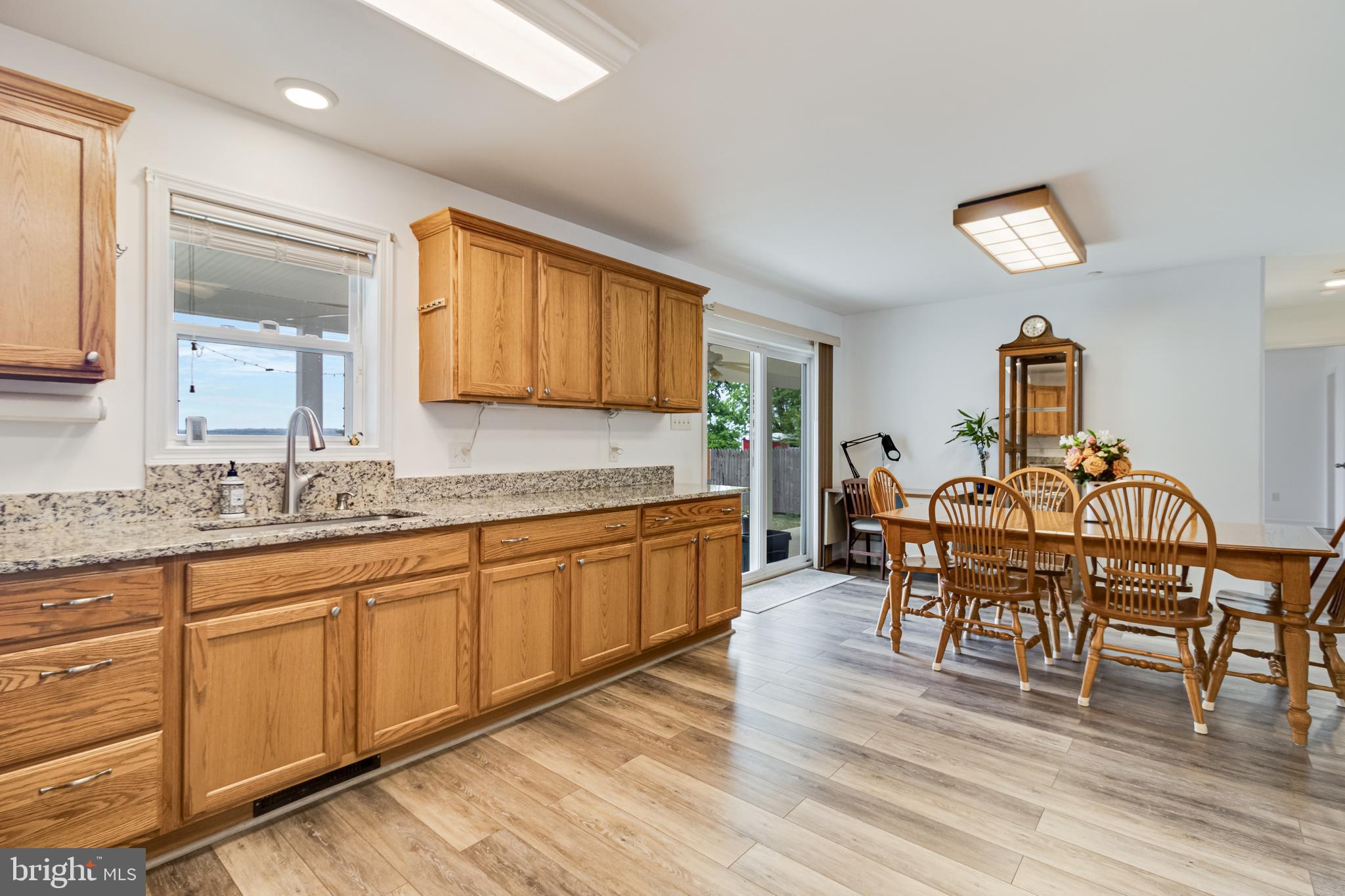RH SCOTT - Residential