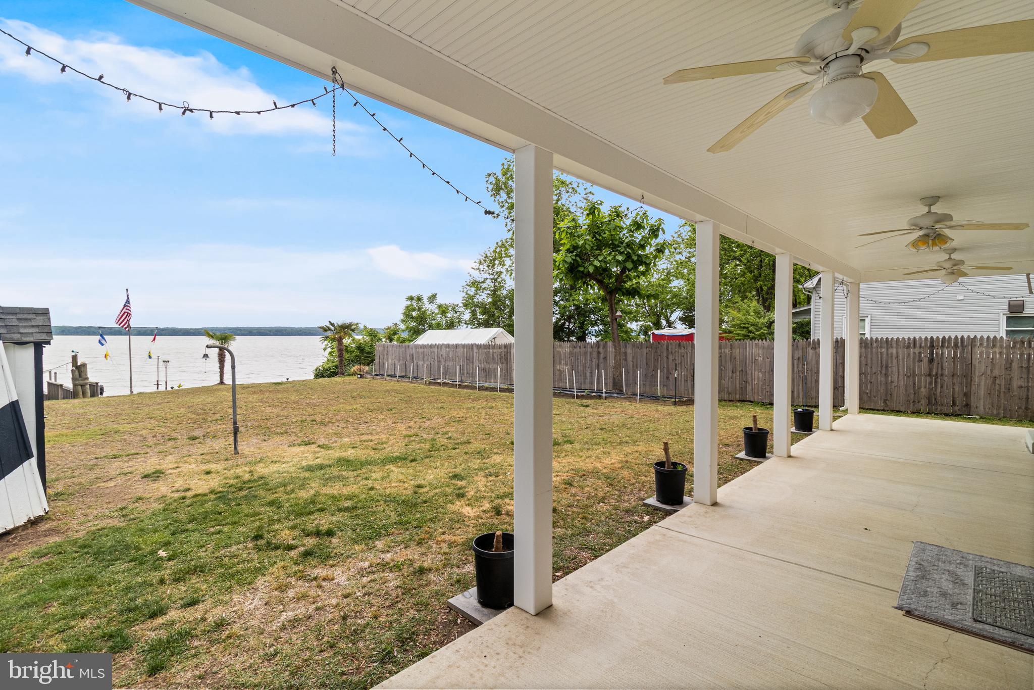 RH SCOTT - Residential