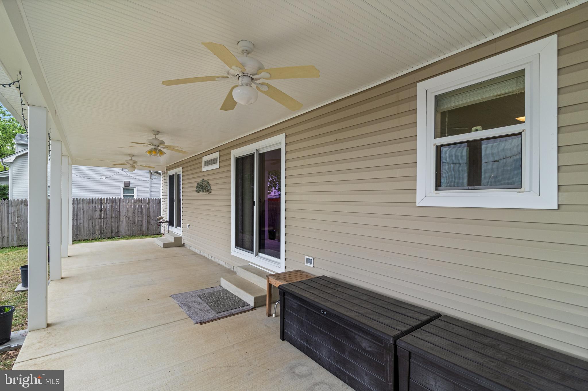 RH SCOTT - Residential