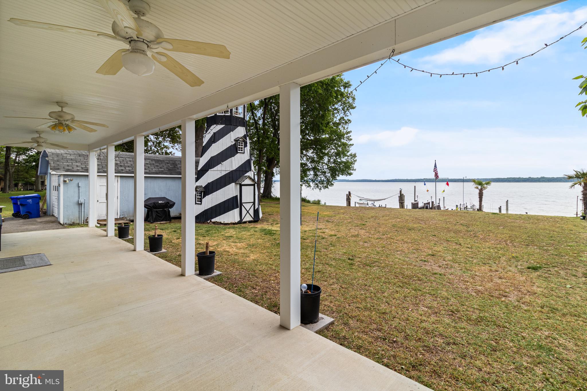 RH SCOTT - Residential