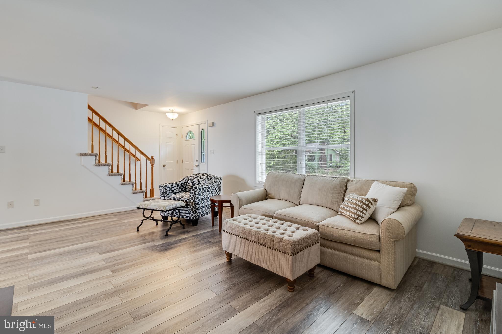 RH SCOTT - Residential