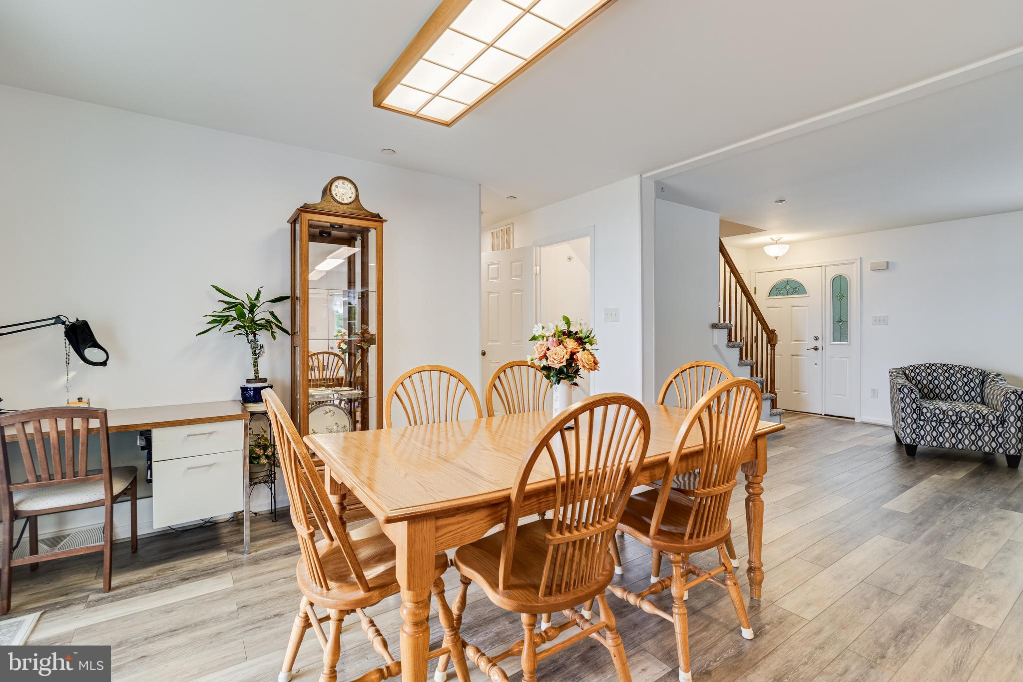 RH SCOTT - Residential