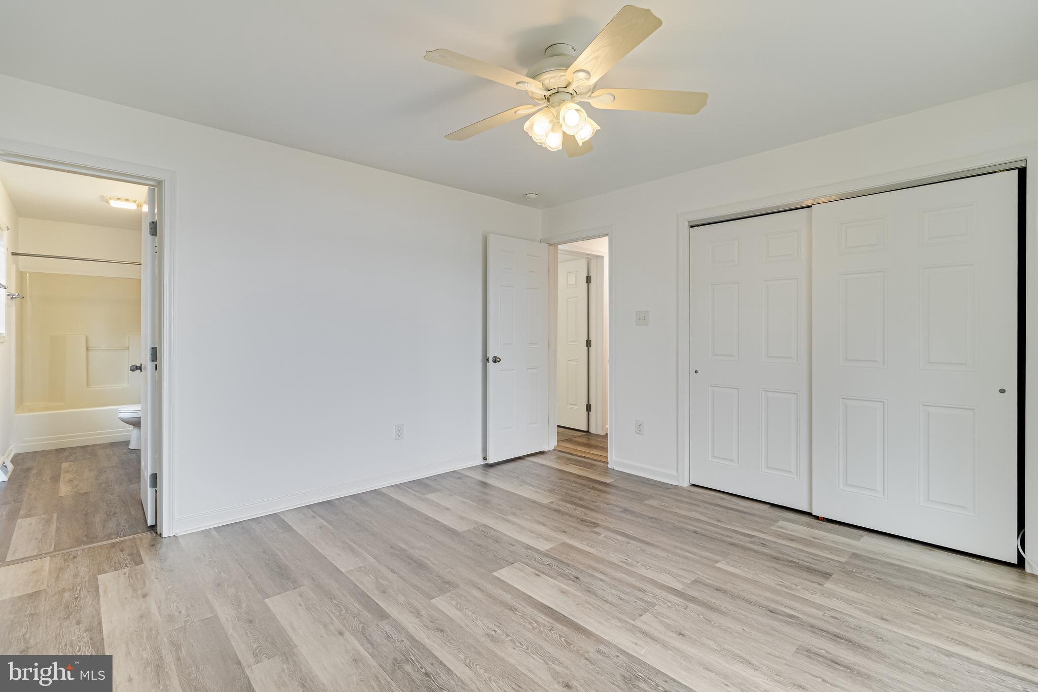RH SCOTT - Residential