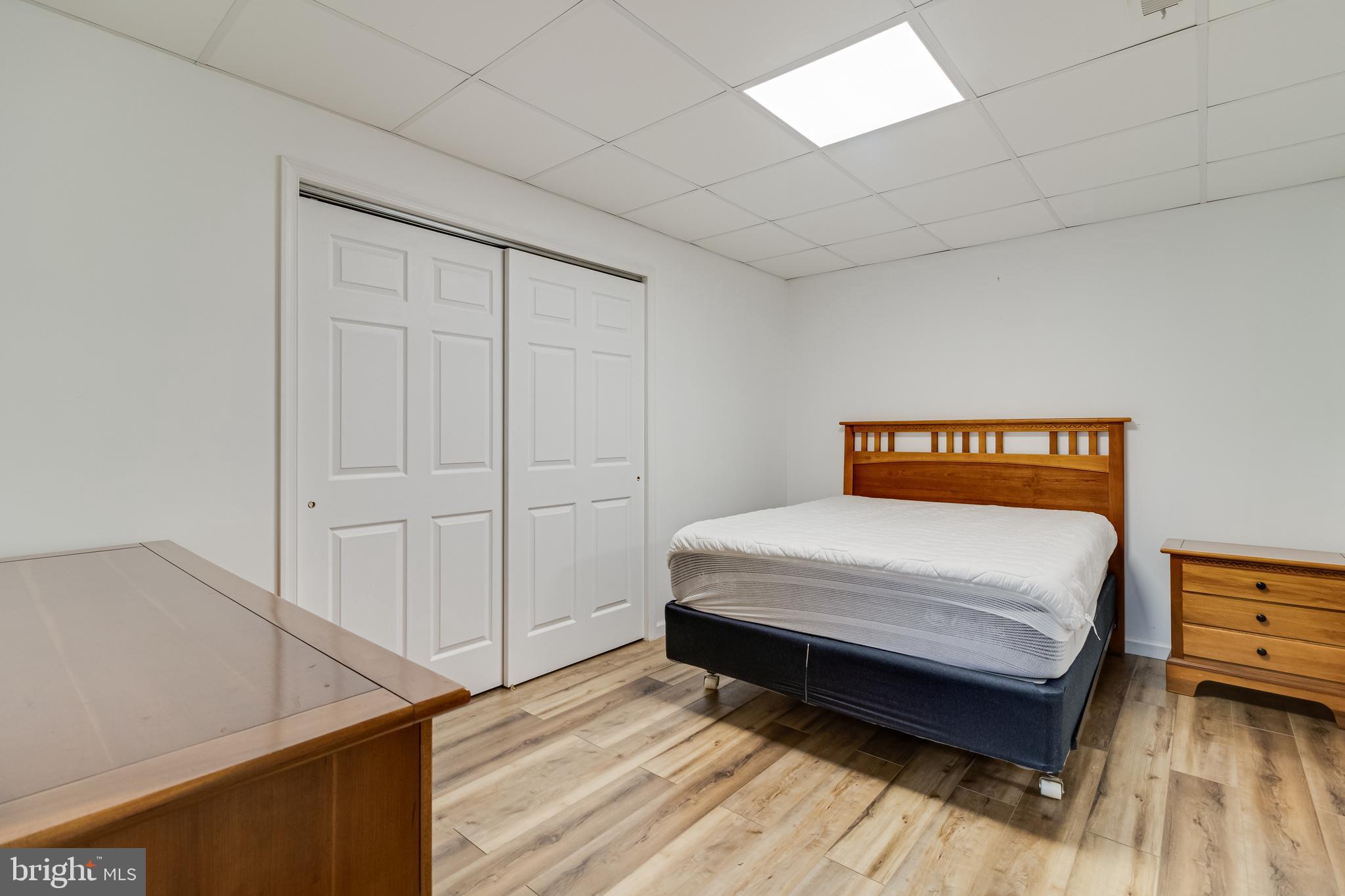 RH SCOTT - Residential