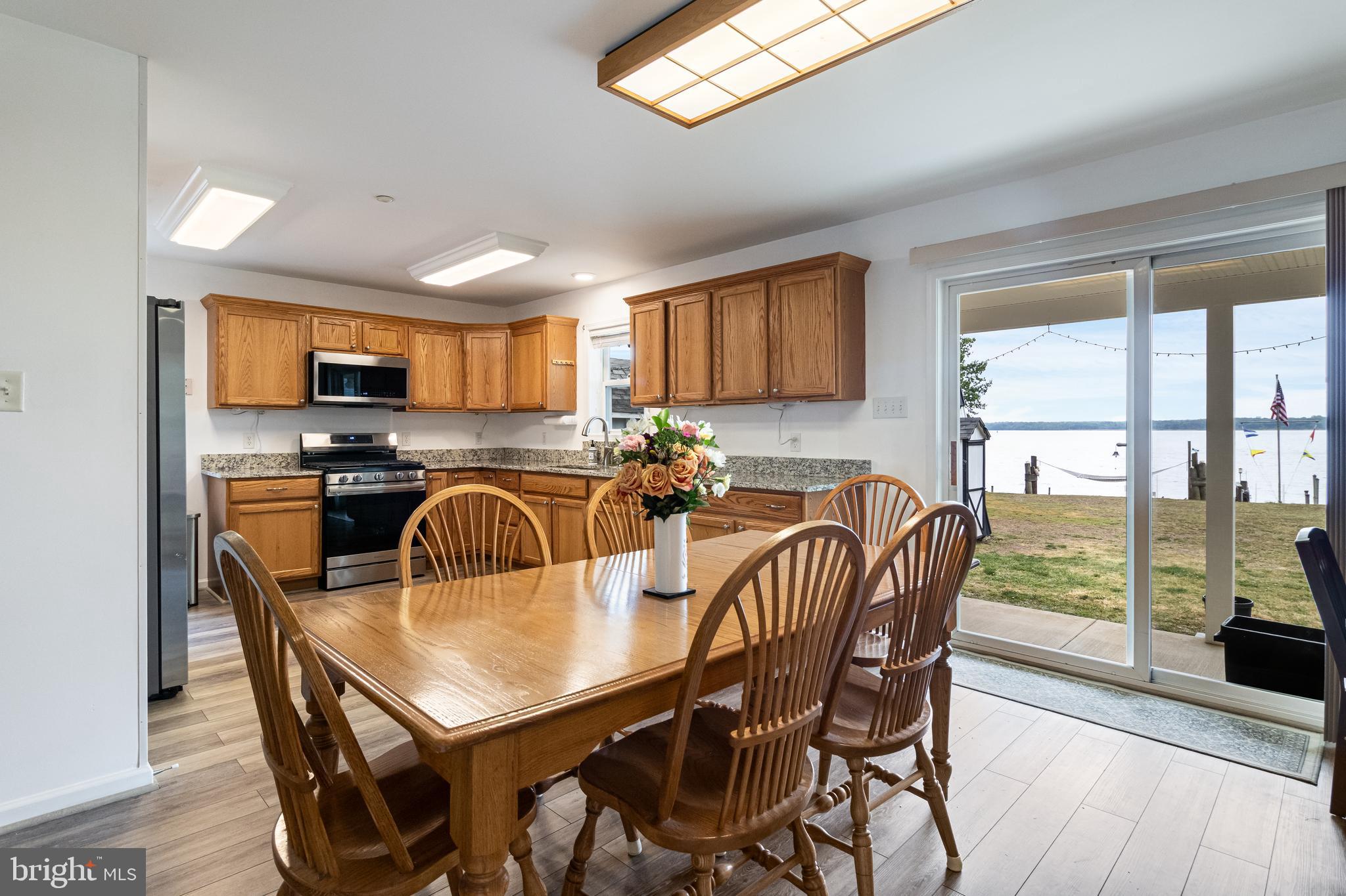 RH SCOTT - Residential