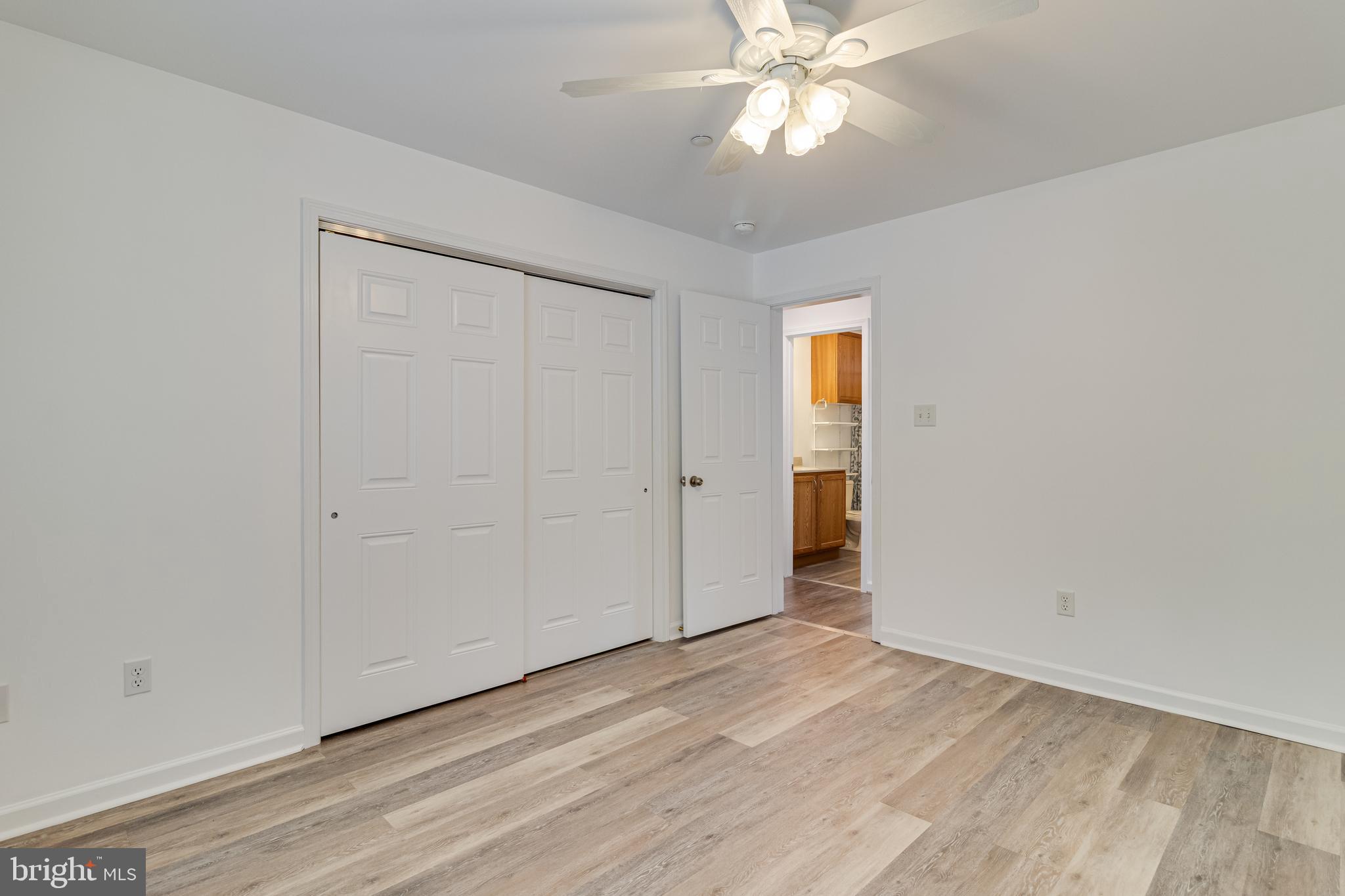 RH SCOTT - Residential