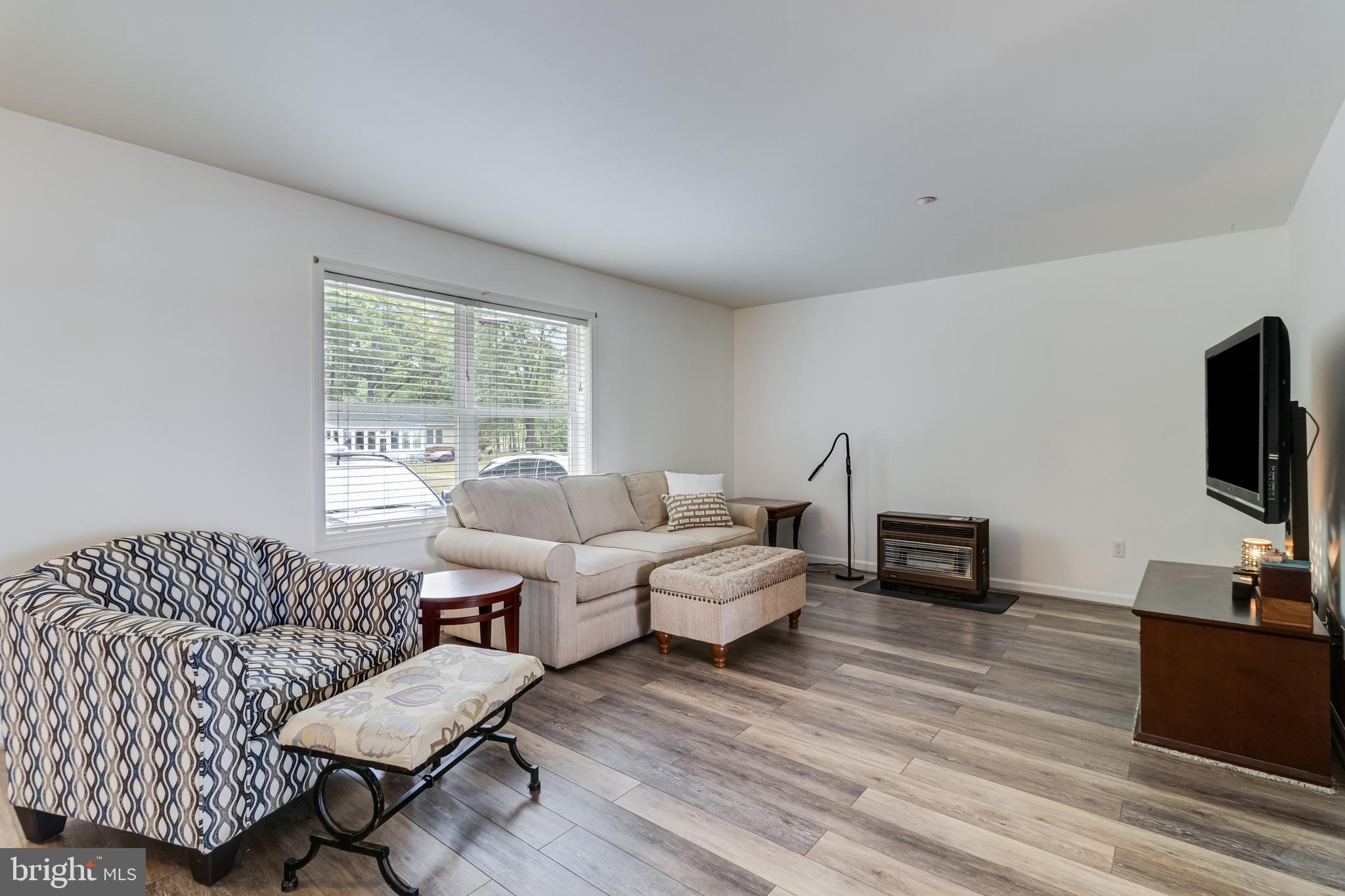 RH SCOTT - Residential