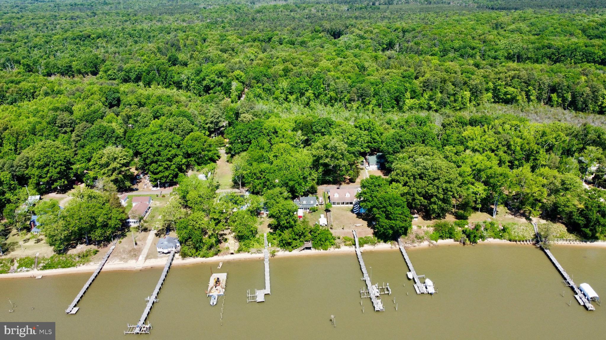 RH SCOTT - Residential