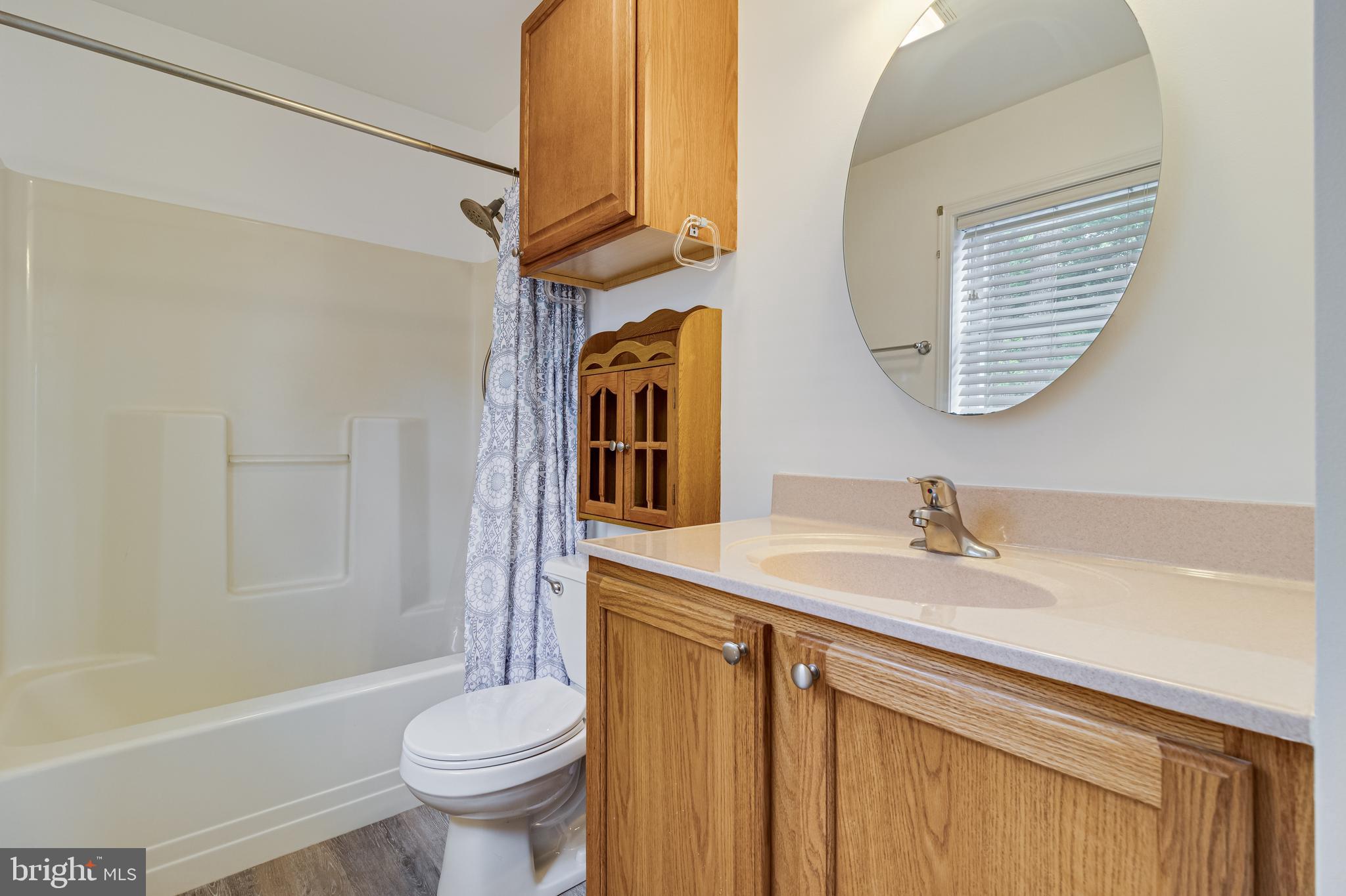 RH SCOTT - Residential