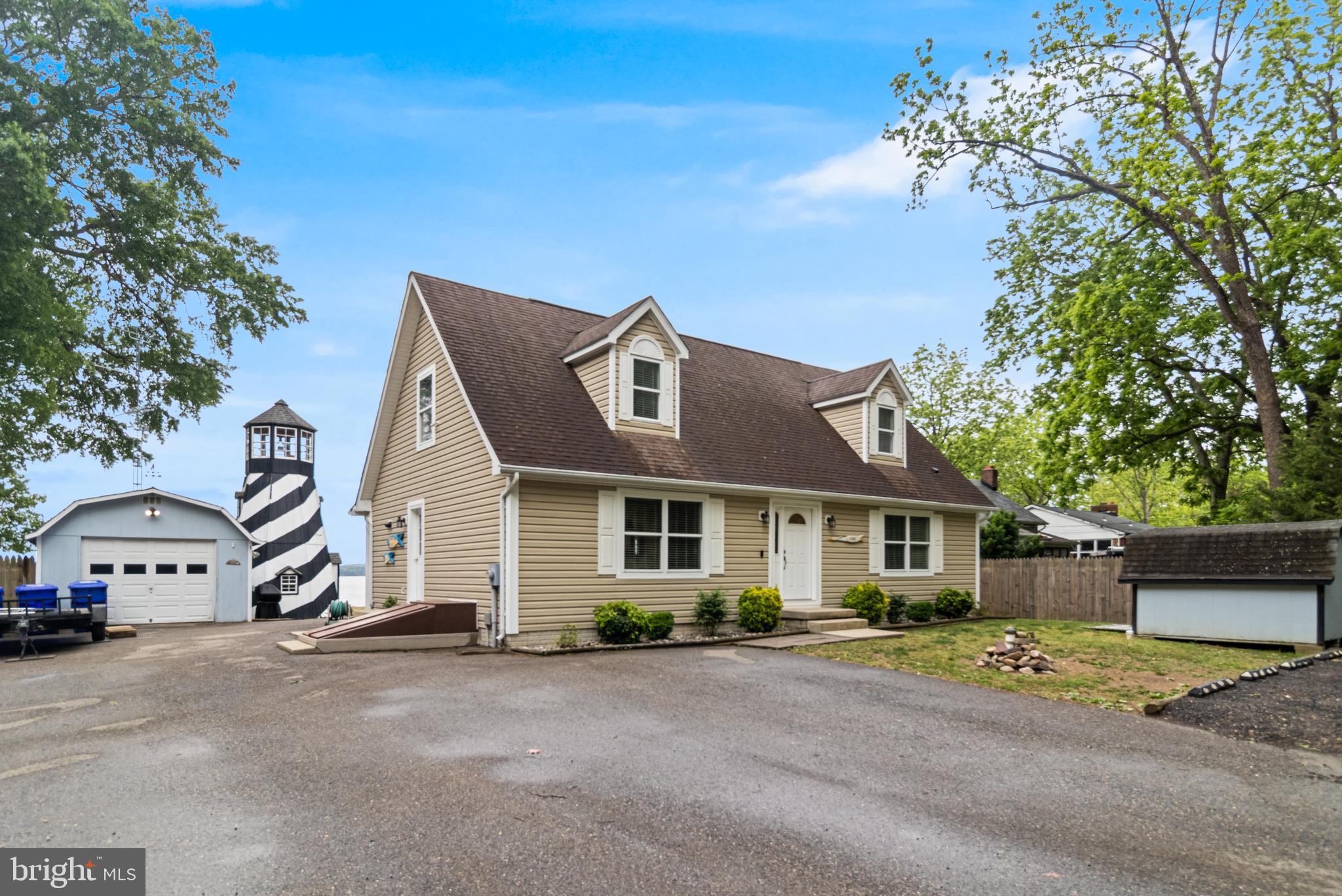 RH SCOTT - Residential