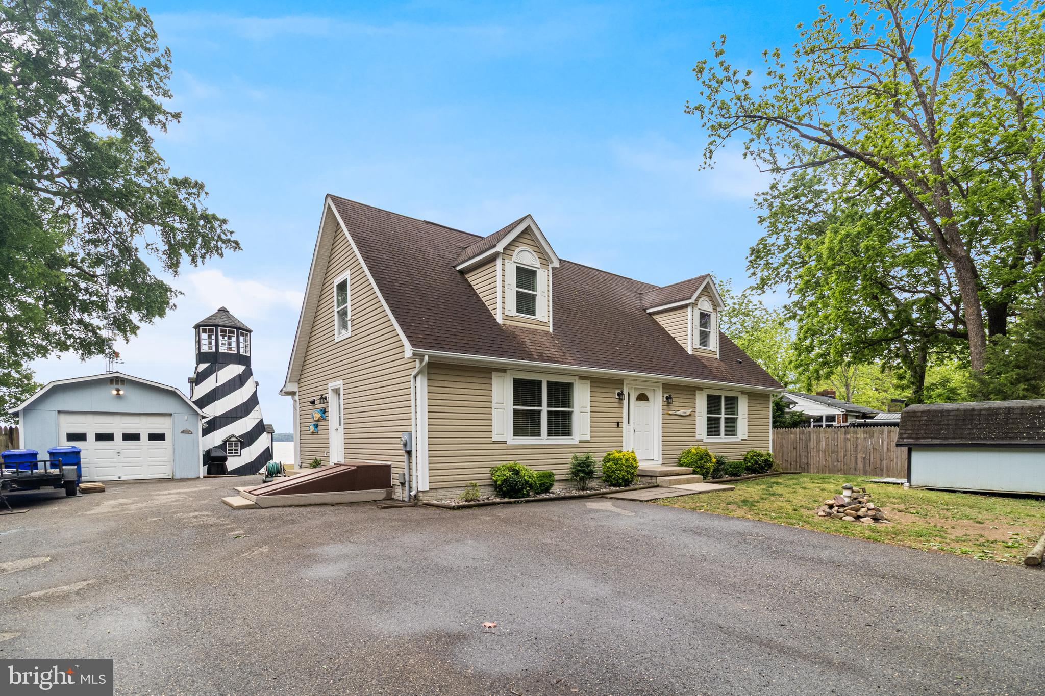 RH SCOTT - Residential