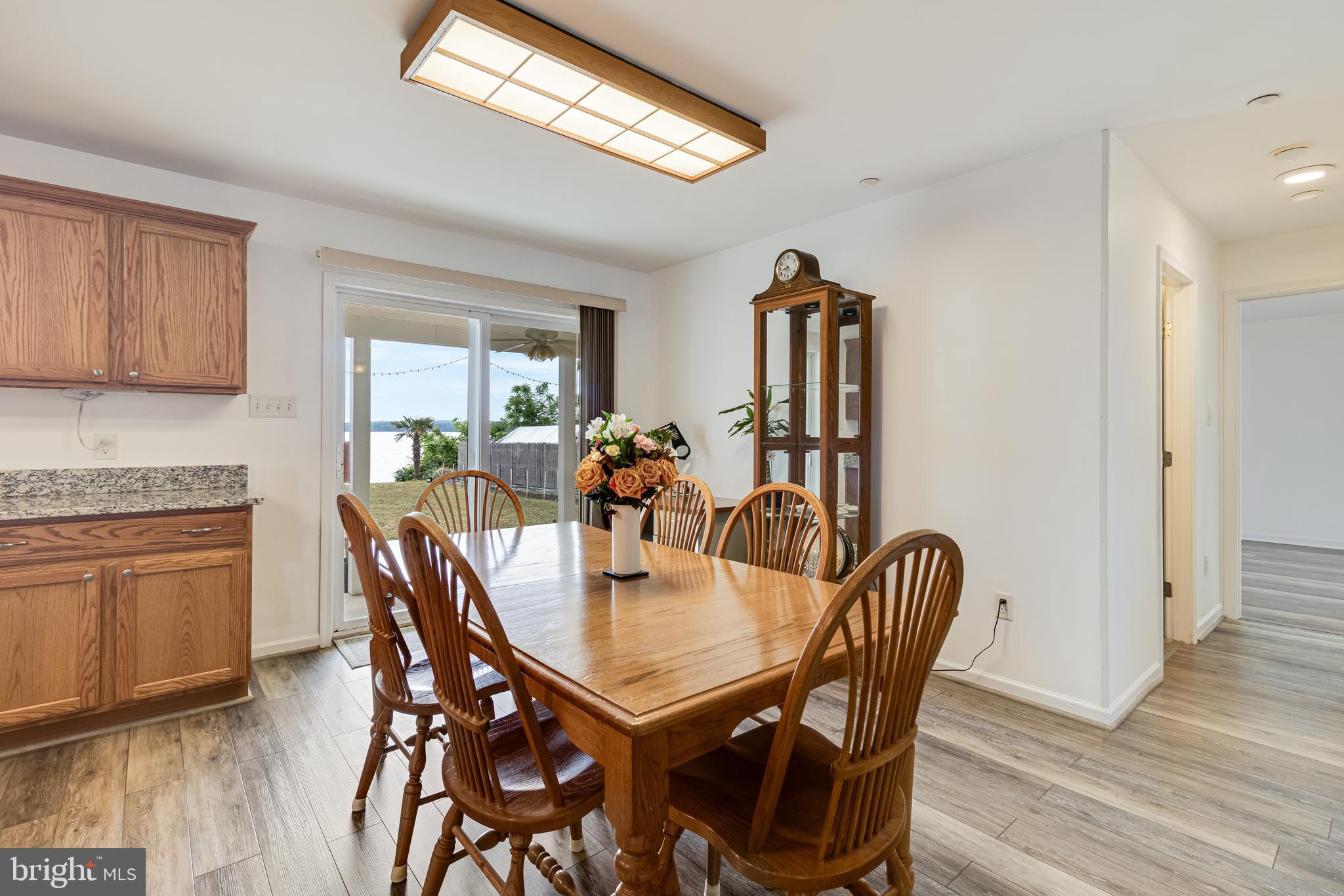 RH SCOTT - Residential