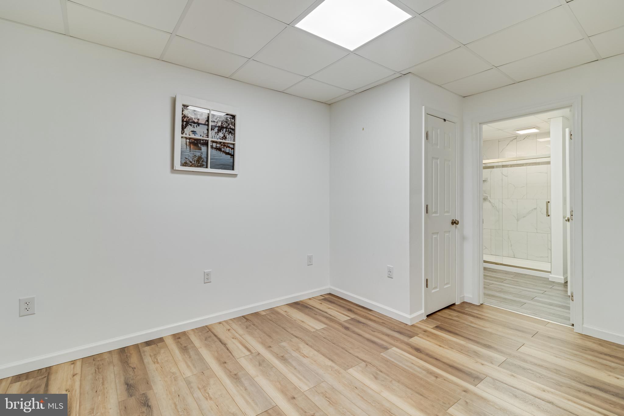 RH SCOTT - Residential