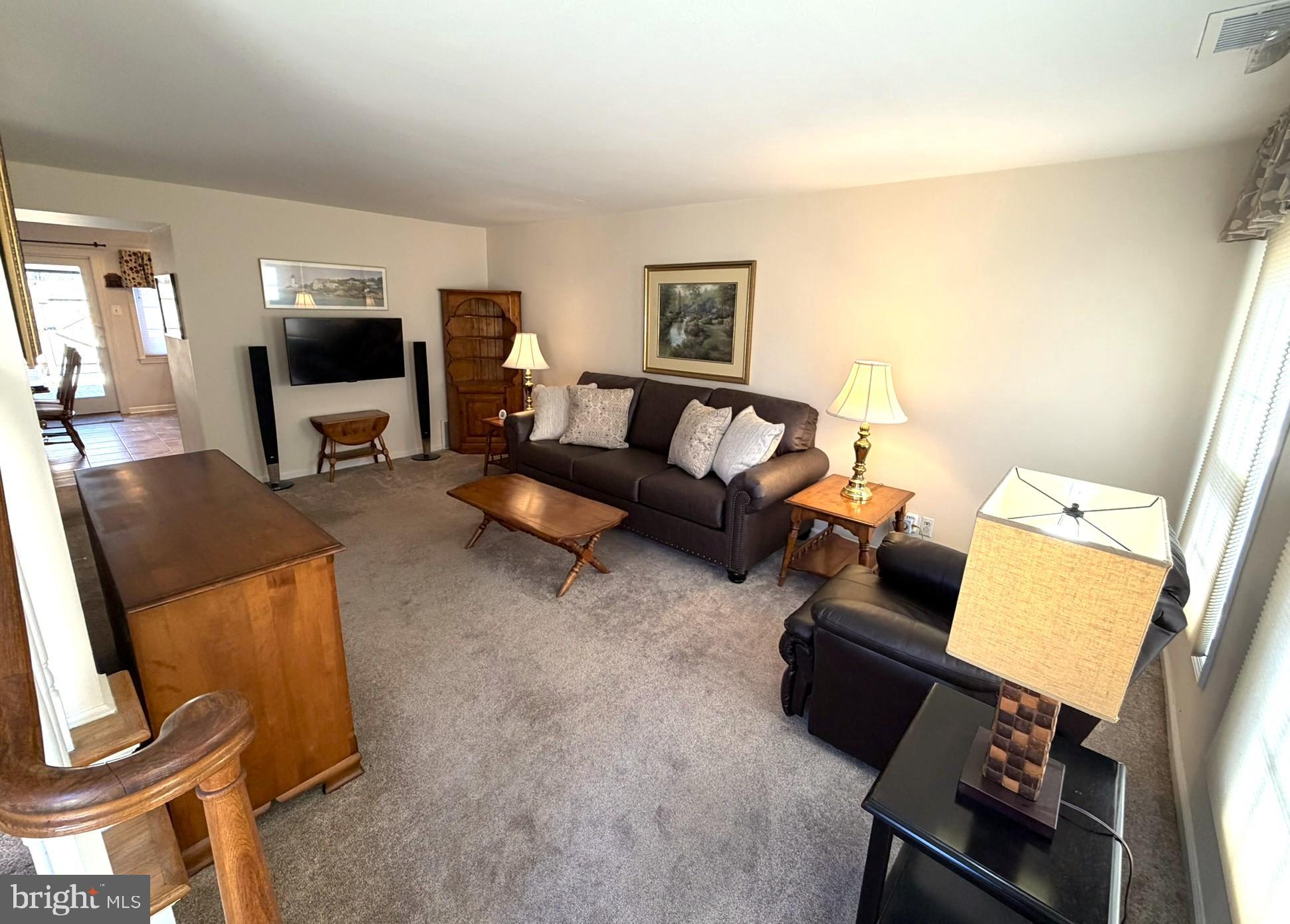 GEORGETOWN OF PHIL - Residential