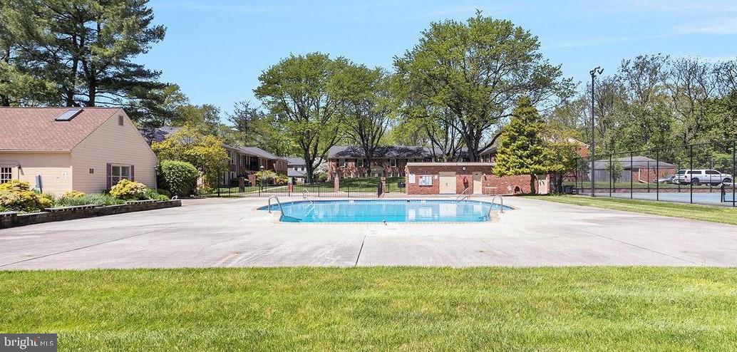 GEORGETOWN OF PHIL - Residential