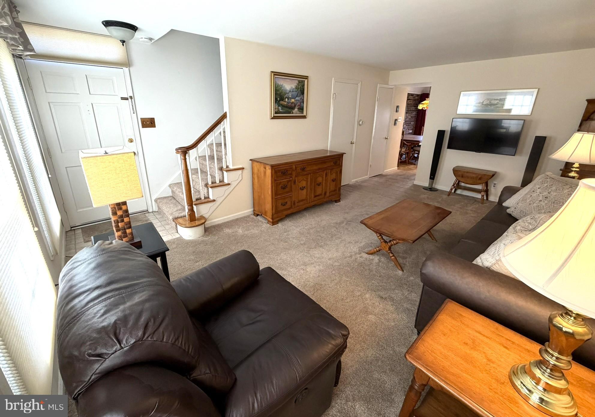 GEORGETOWN OF PHIL - Residential