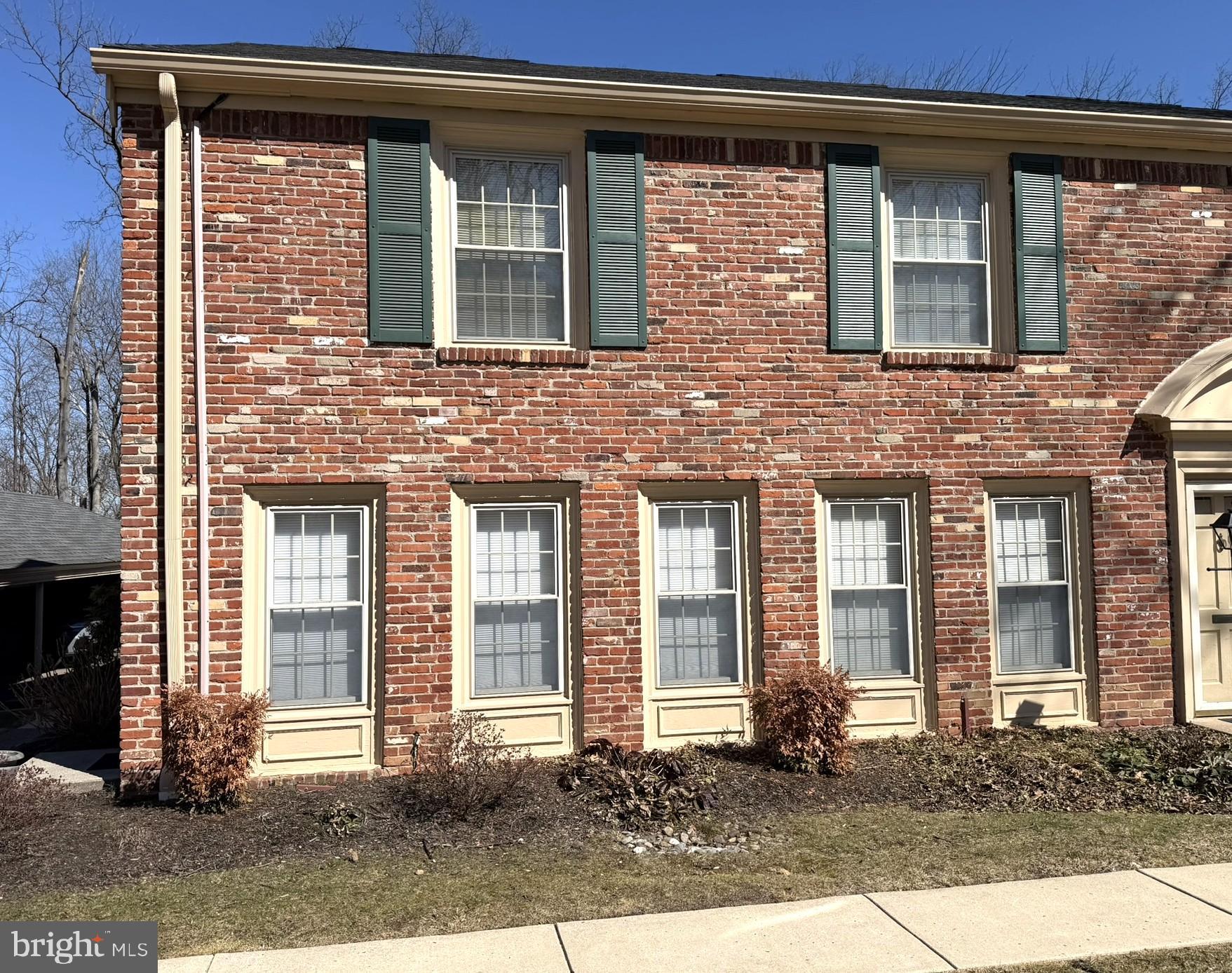 GEORGETOWN OF PHIL - Residential