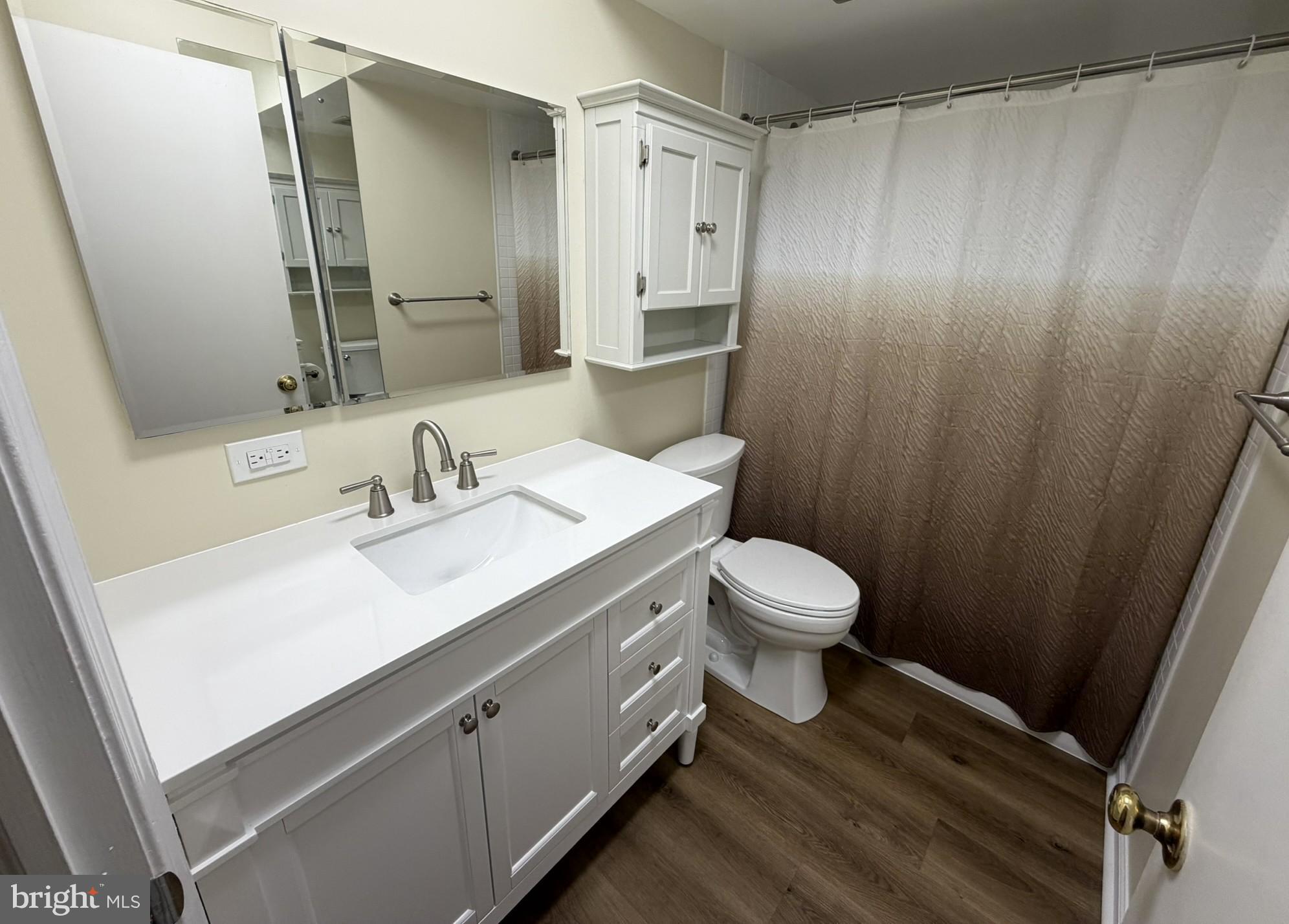 GEORGETOWN OF PHIL - Residential