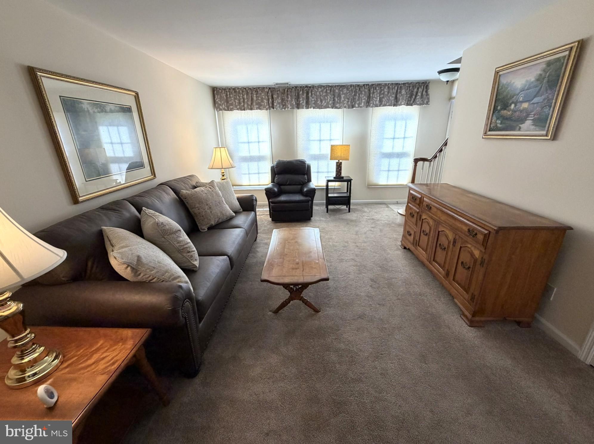 GEORGETOWN OF PHIL - Residential