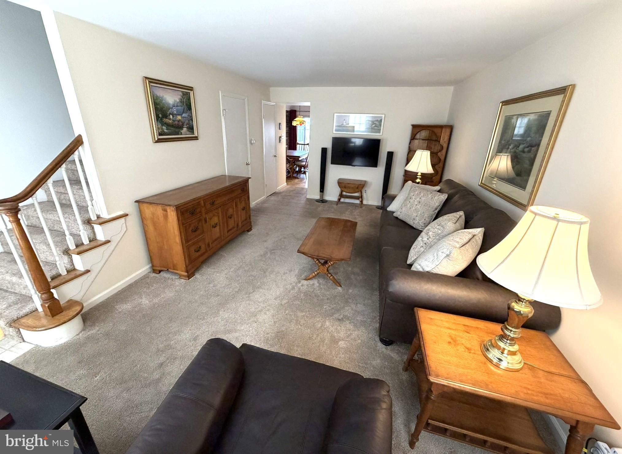 GEORGETOWN OF PHIL - Residential