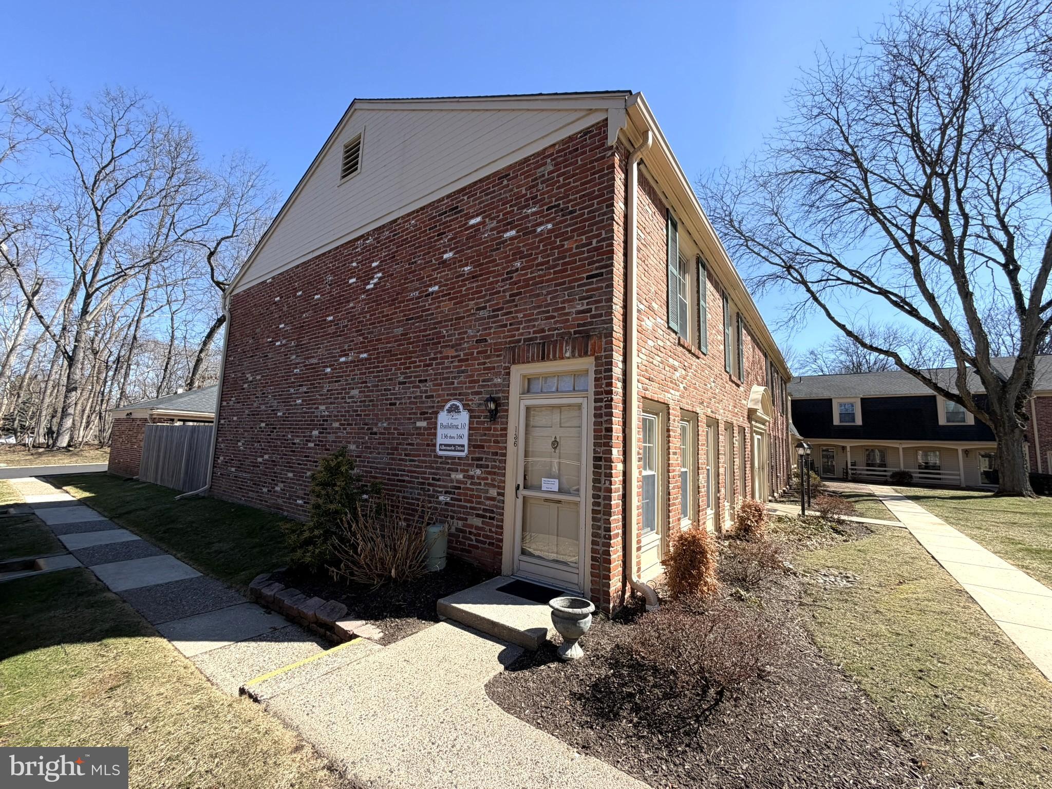 GEORGETOWN OF PHIL - Residential