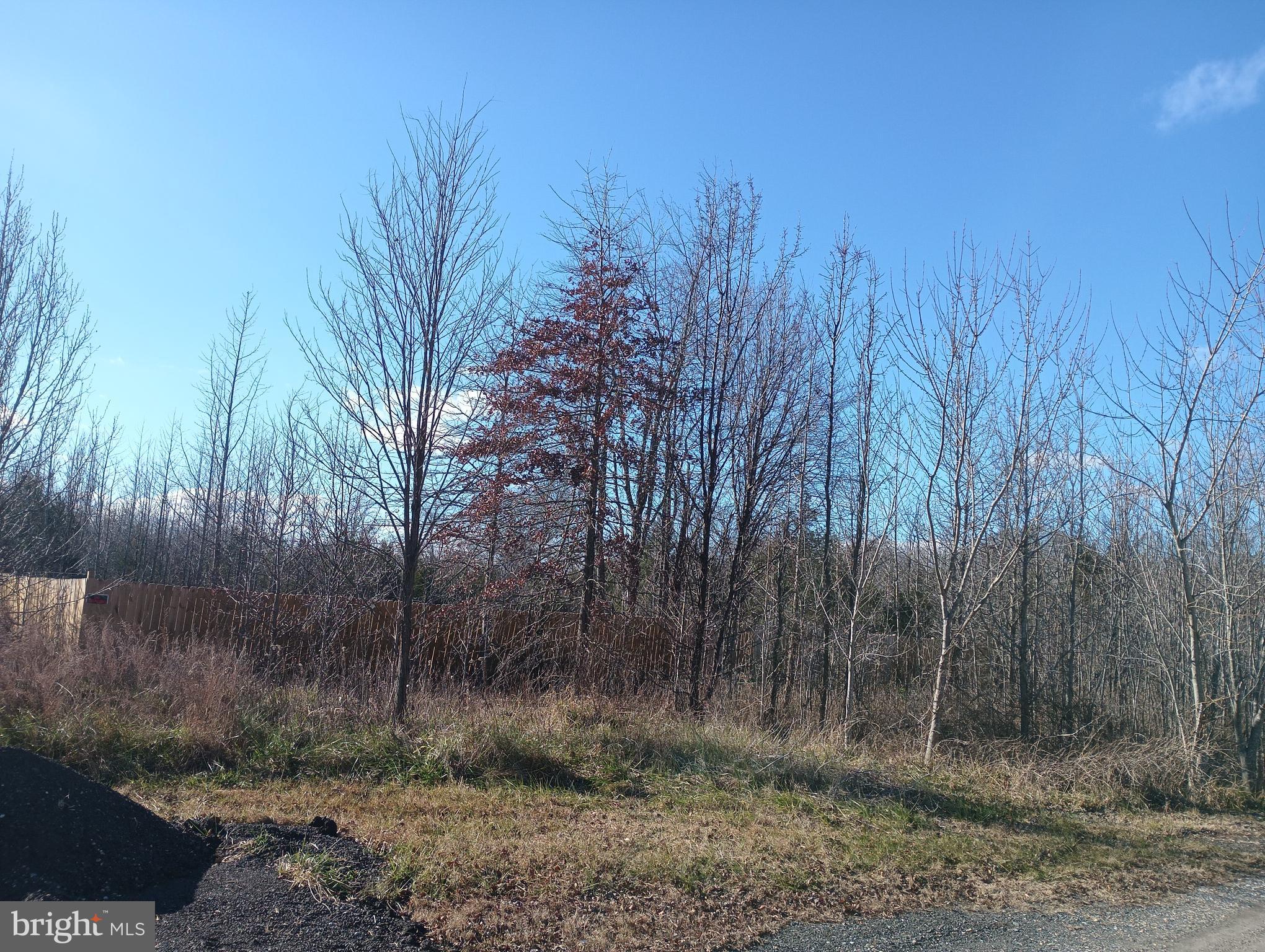 DAVIS ROAD