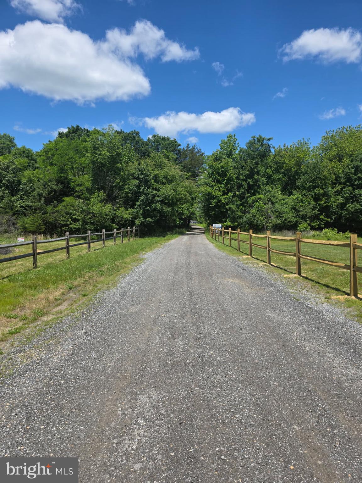 DAVIS ROAD