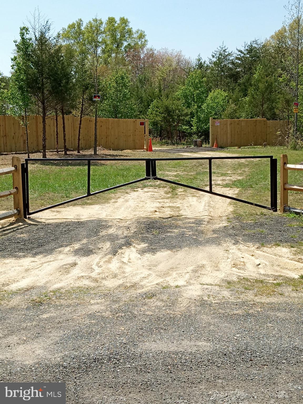 DAVIS ROAD