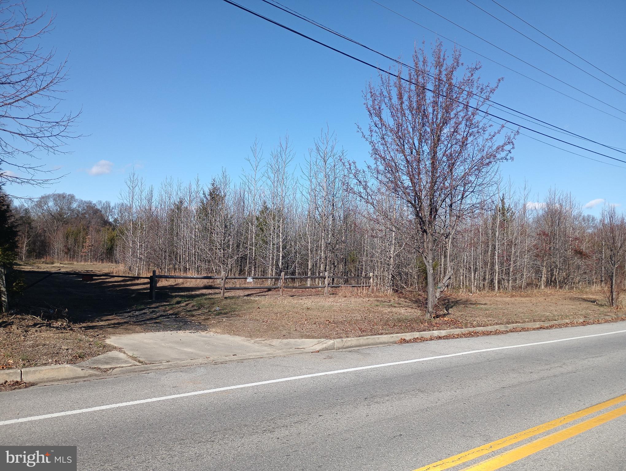 DAVIS ROAD